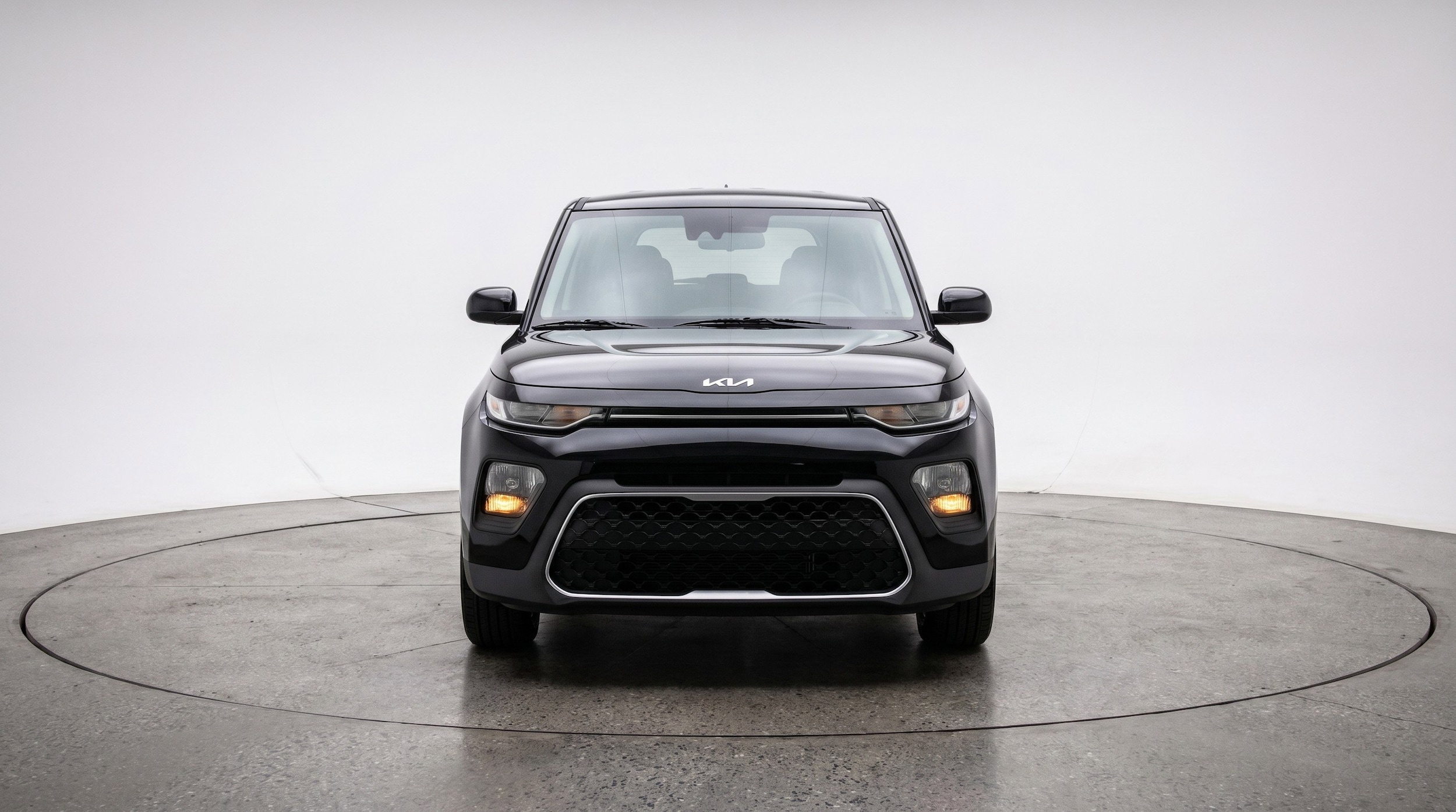 Thumbnail: 2025 Kia Soul - 2