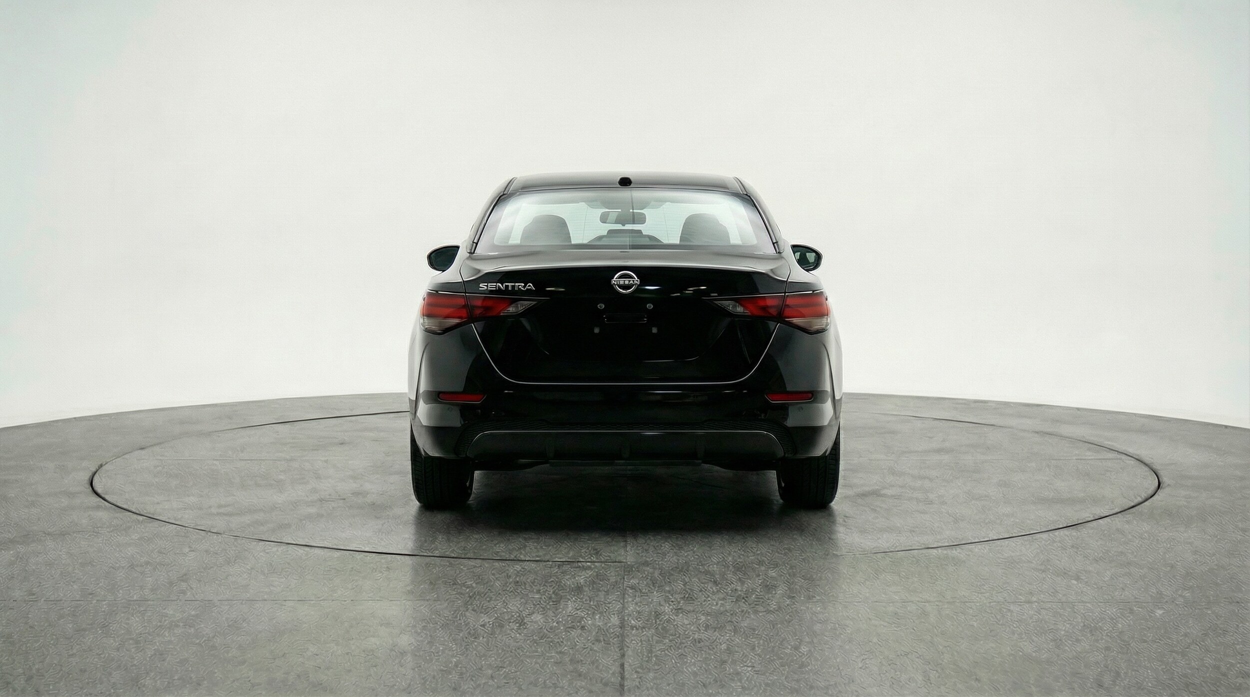 Thumbnail: 2025 Nissan Sentra - 6