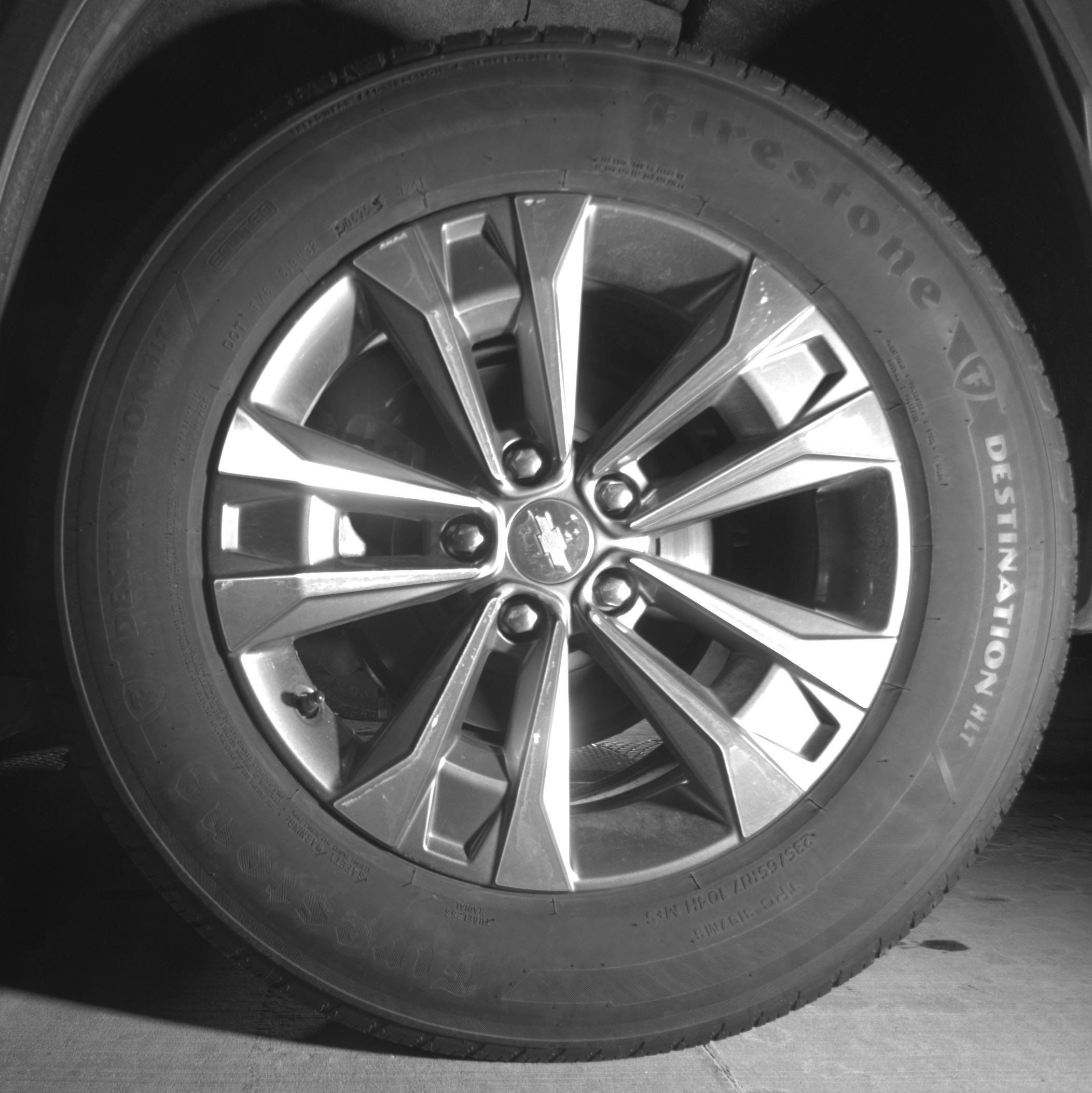 Thumbnail: 2025 Chevrolet Equinox - 14