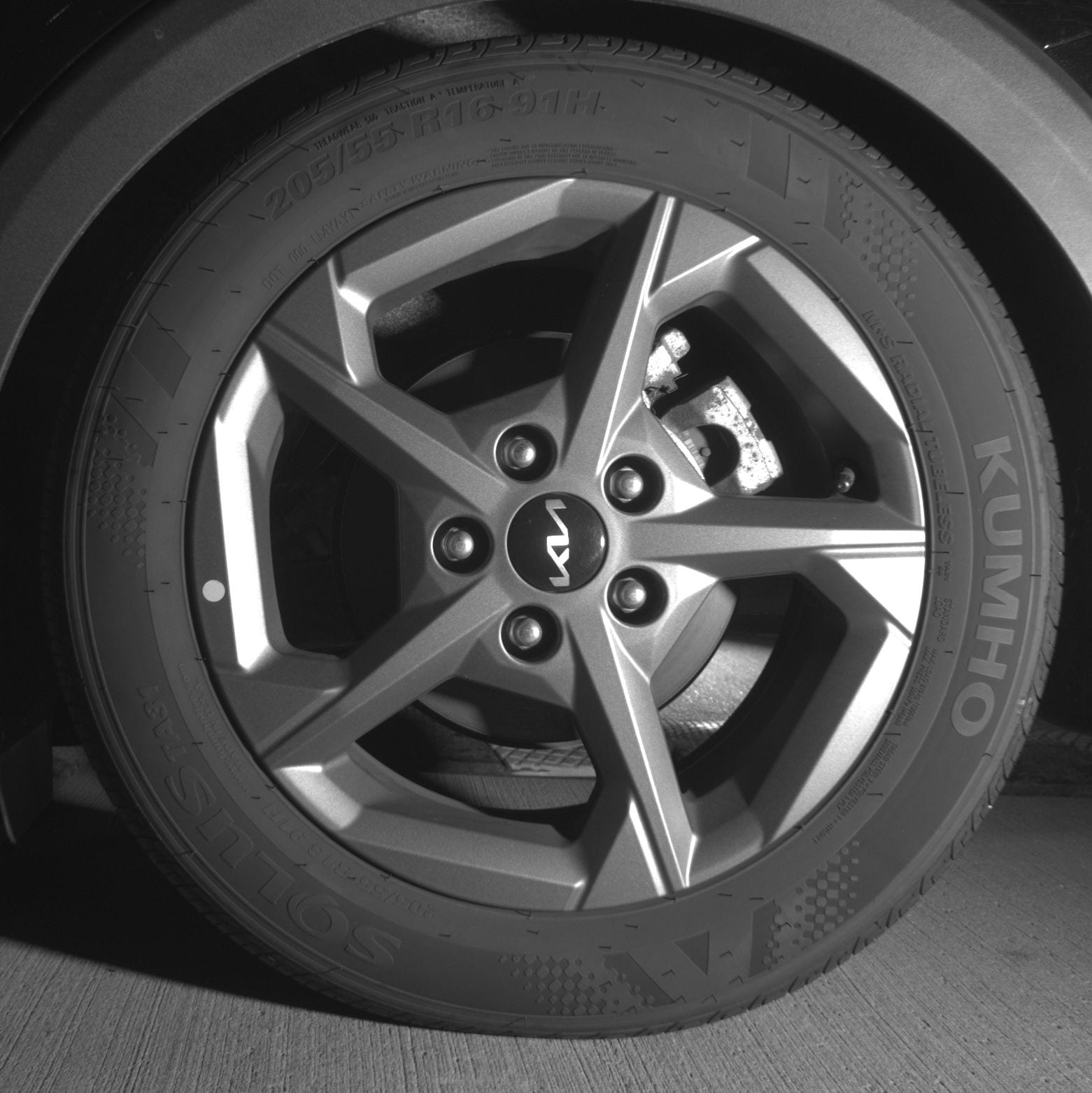 Thumbnail: 2025 Kia K4 - 11