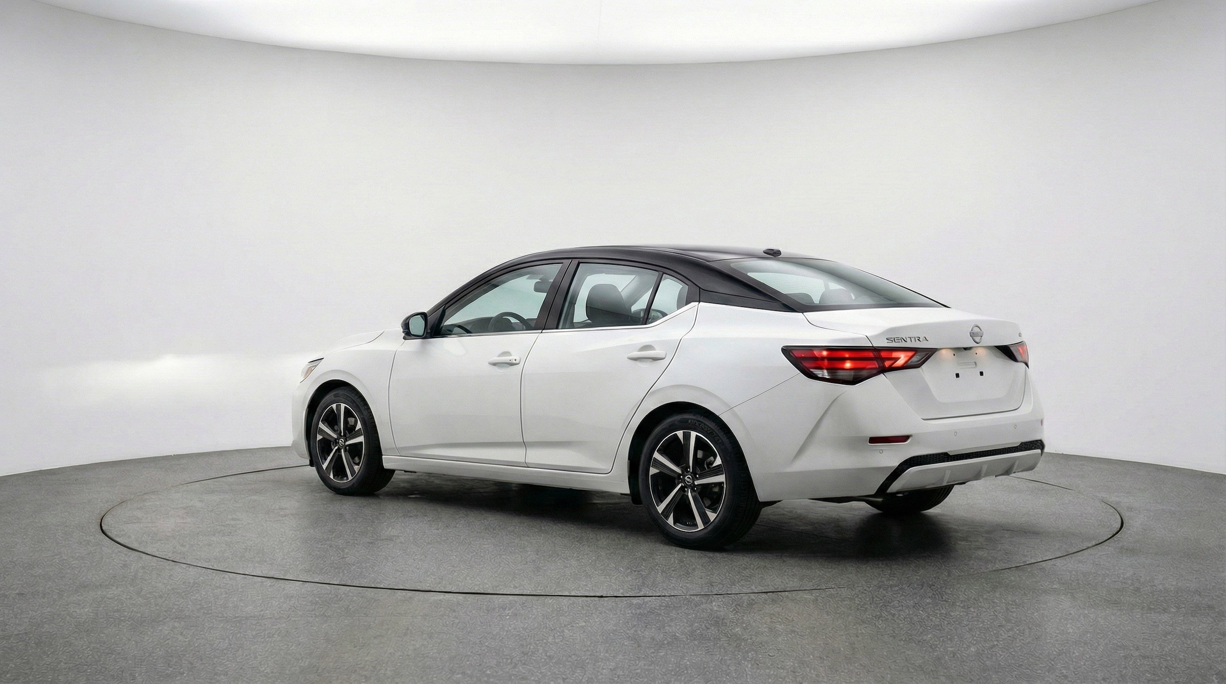 Thumbnail: 2025 Nissan Sentra - 6