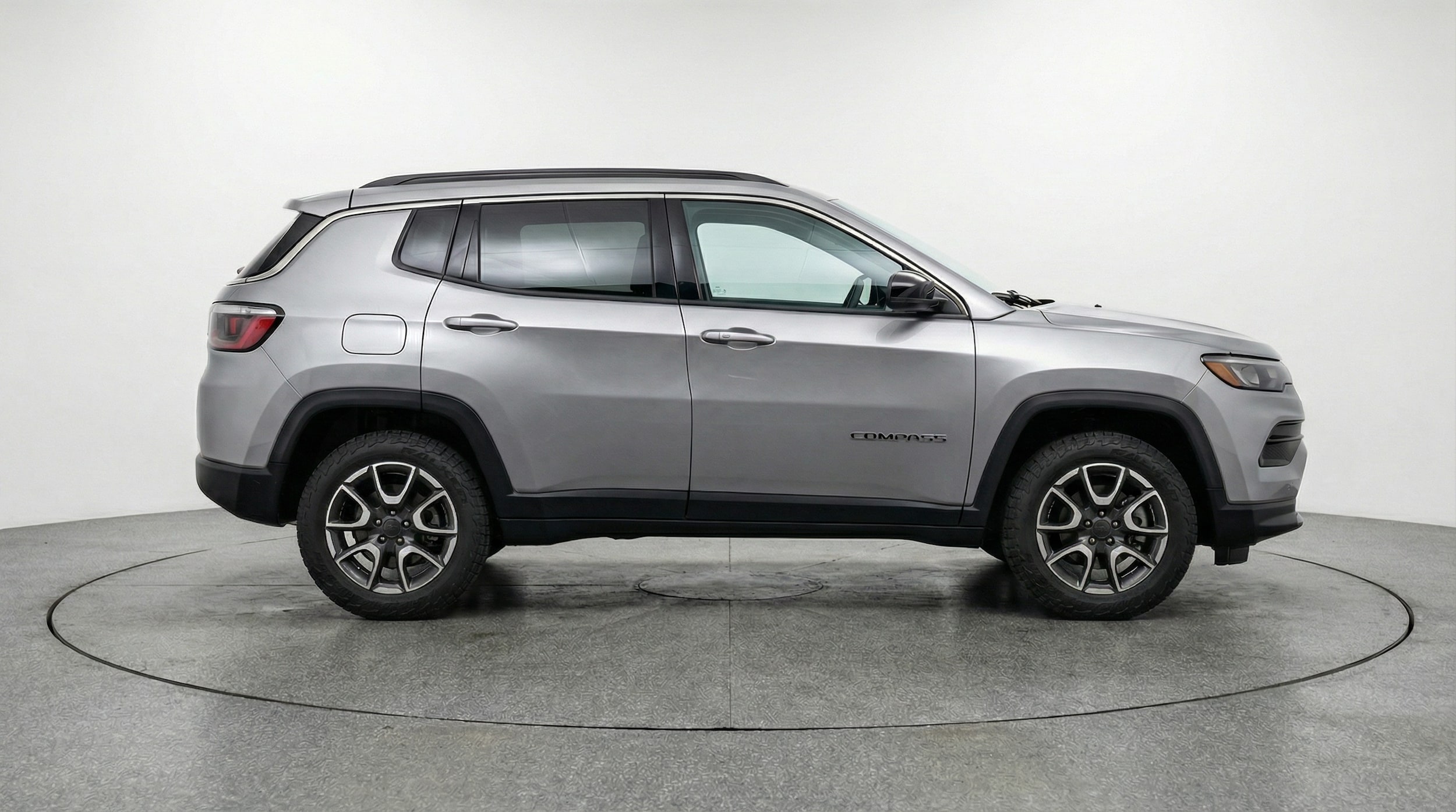 Thumbnail: 2025 Jeep Compass - 8
