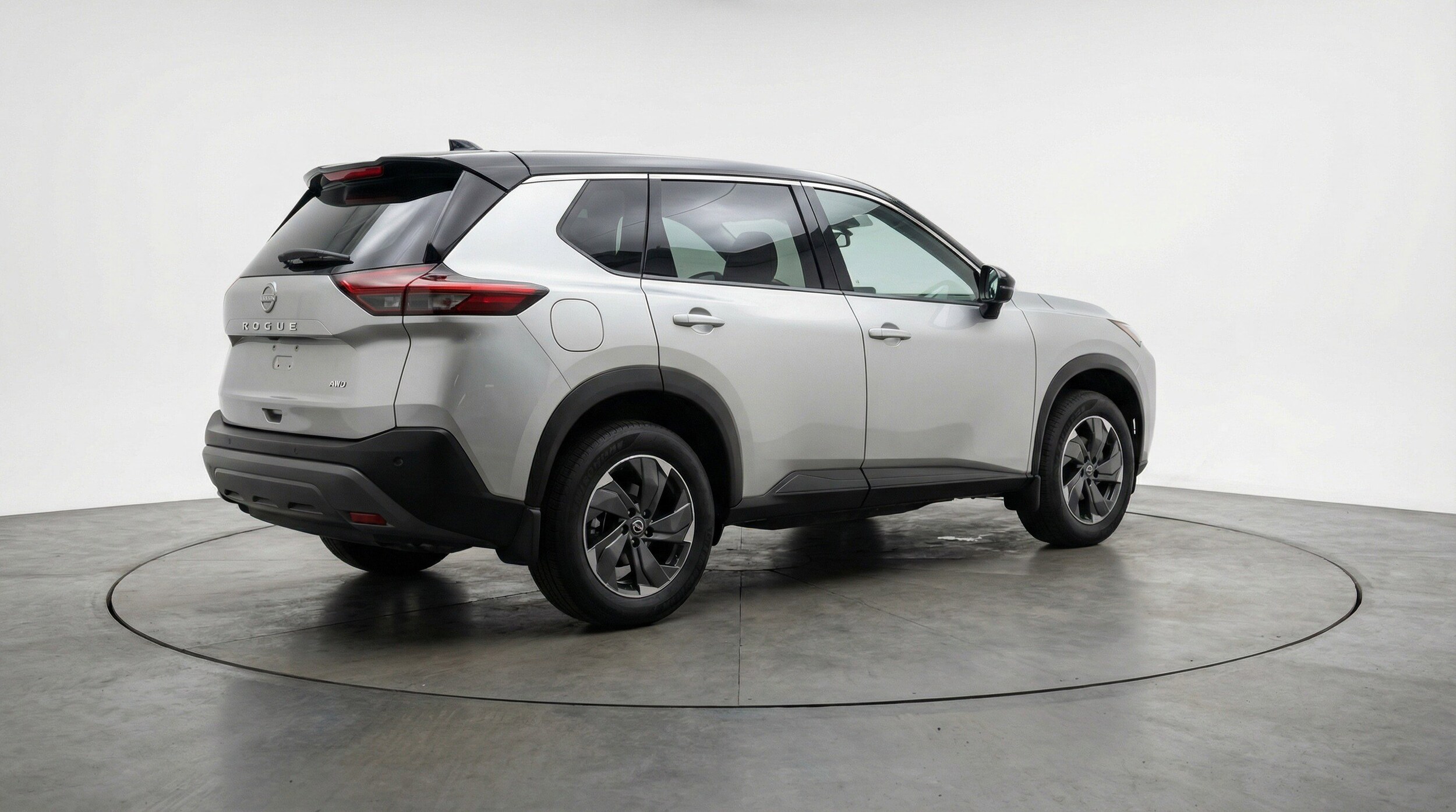 Thumbnail: 2025 Nissan Rogue - 9