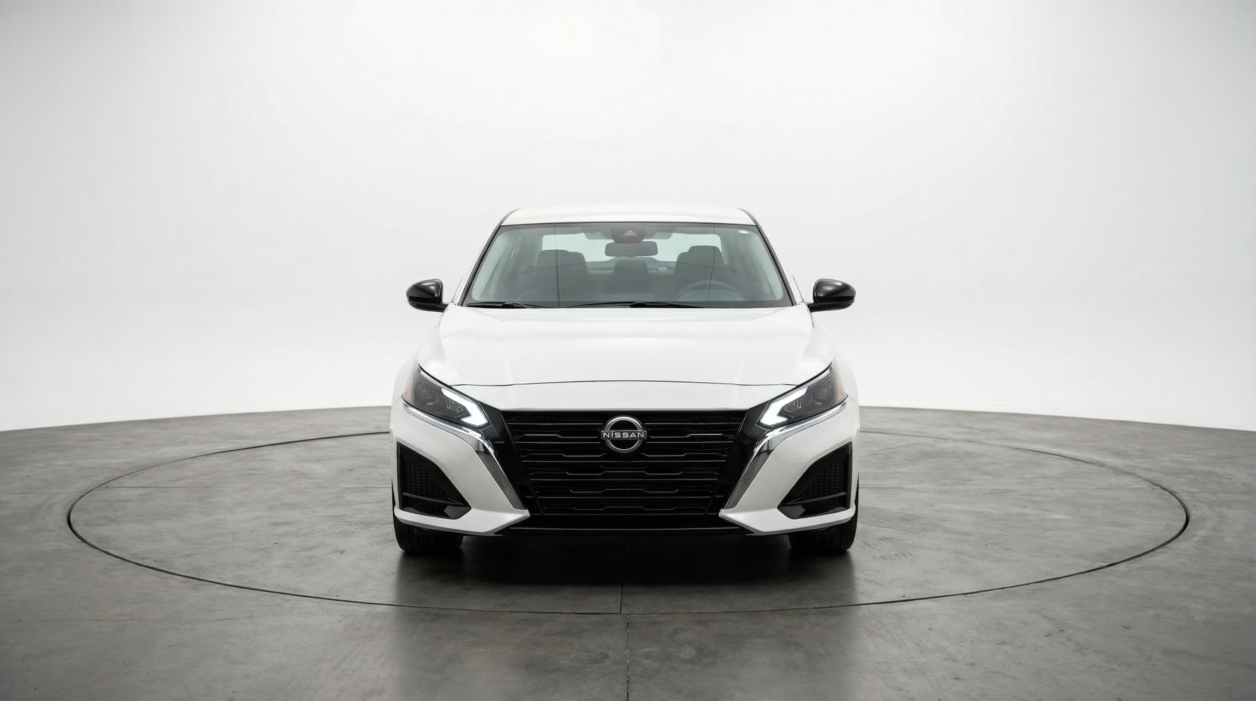 Thumbnail: 2025 Nissan Altima - 2