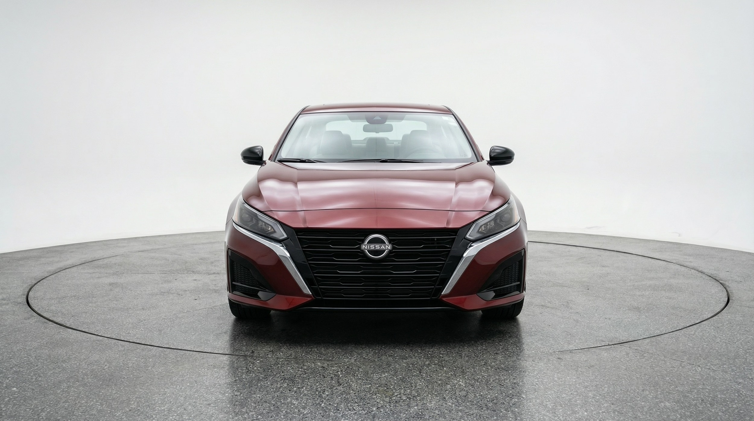 Thumbnail: 2025 Nissan Altima - 2