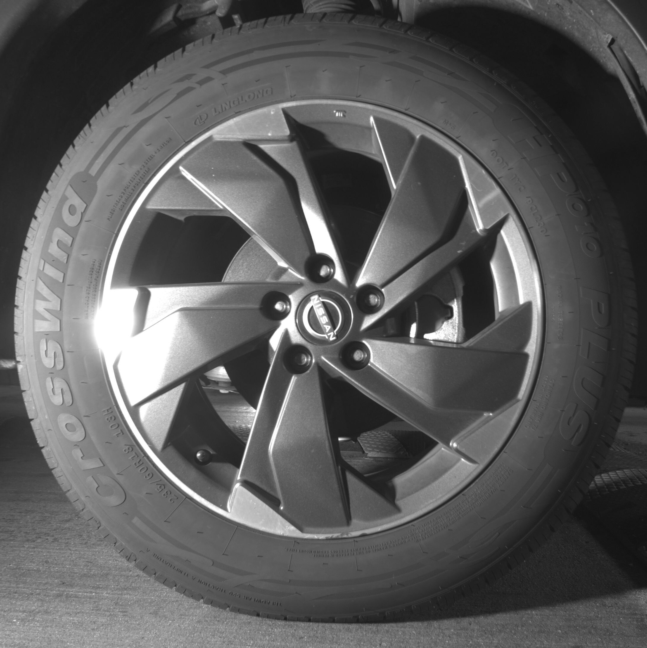 Thumbnail: 2025 Nissan Rogue - 10