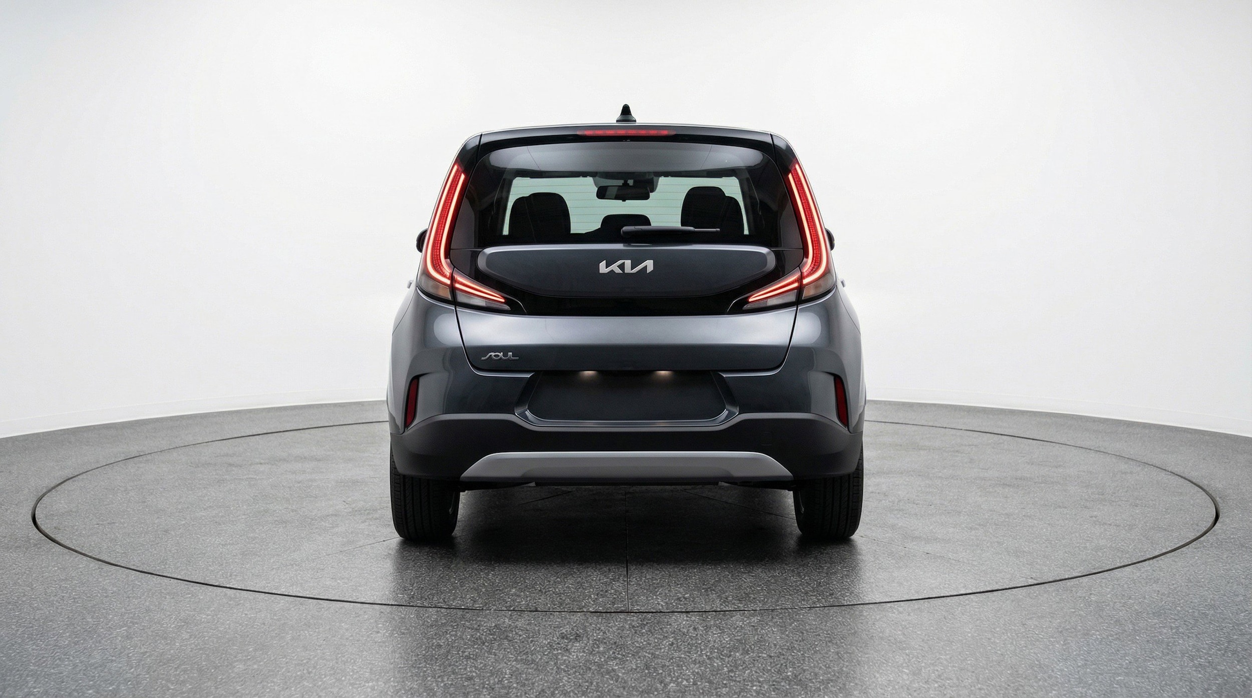 Thumbnail: 2025 Kia Soul - 7