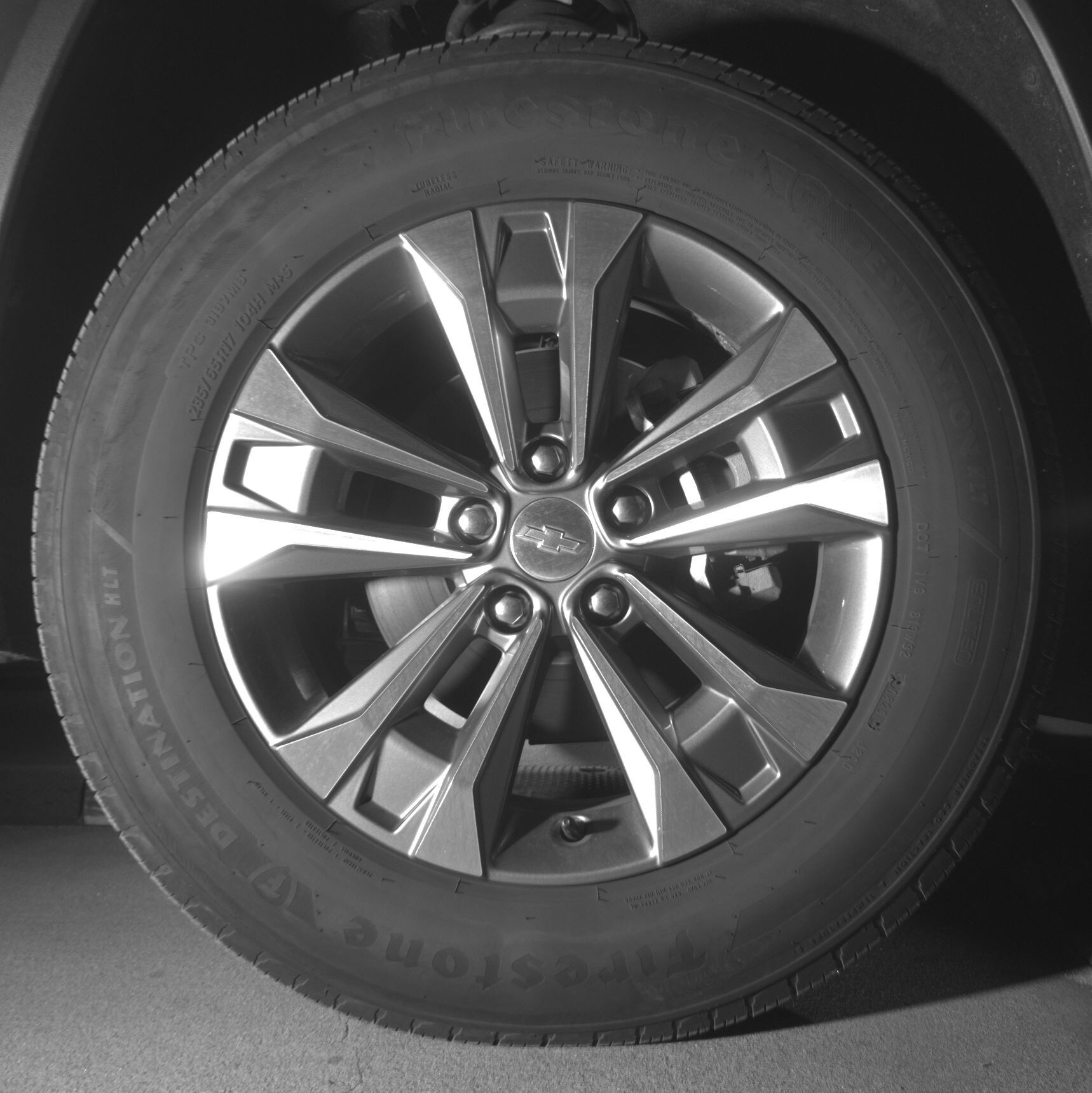 Thumbnail: 2025 Chevrolet Equinox - 10