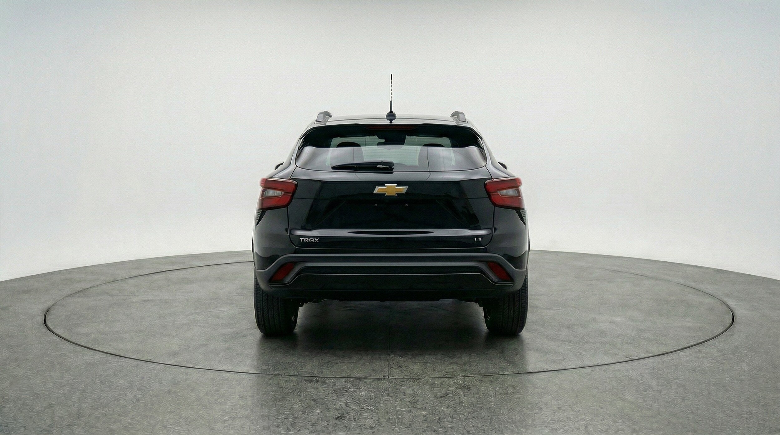Thumbnail: 2025 Chevrolet Trax - 7