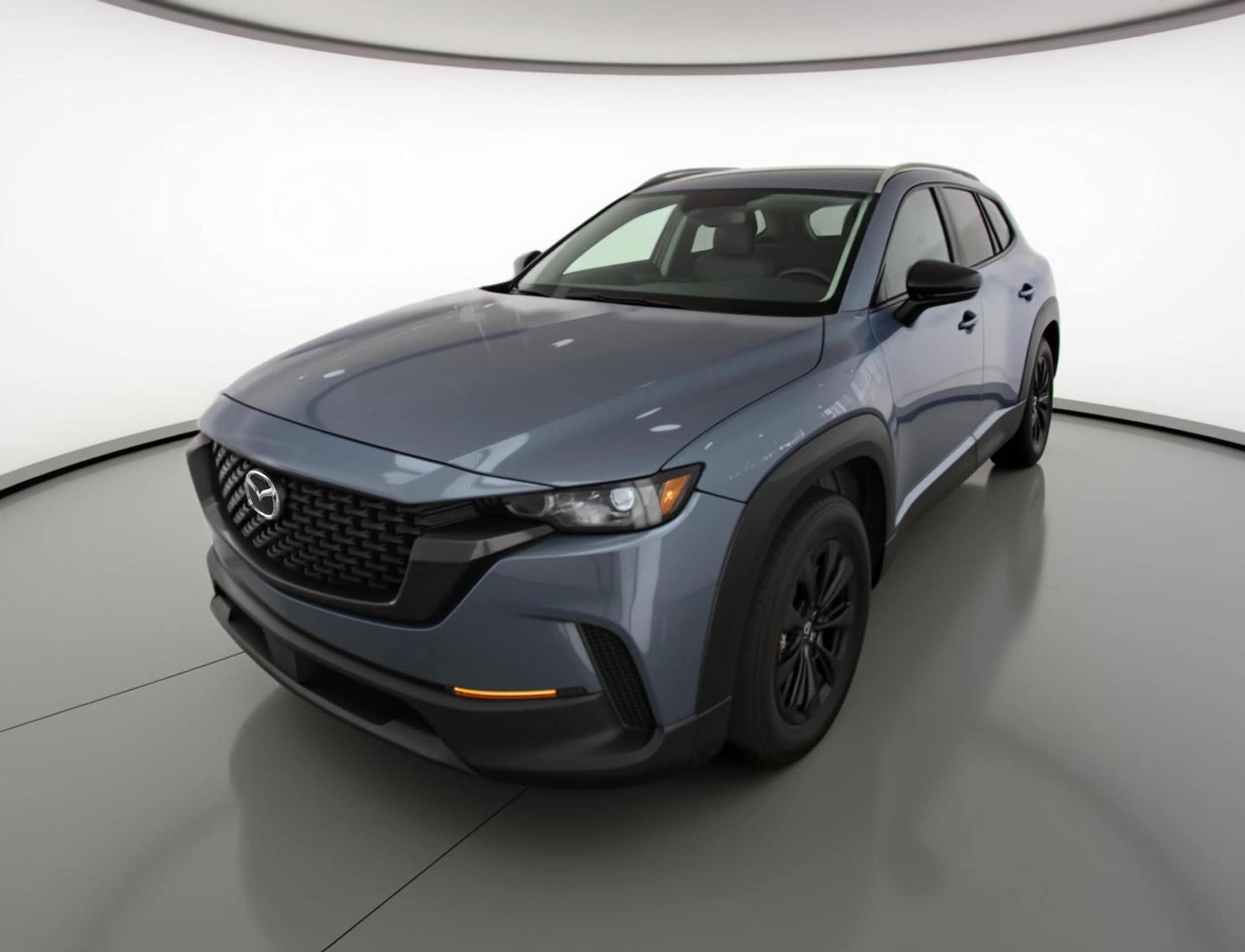 Thumbnail: 2025 Mazda CX-50 - 3