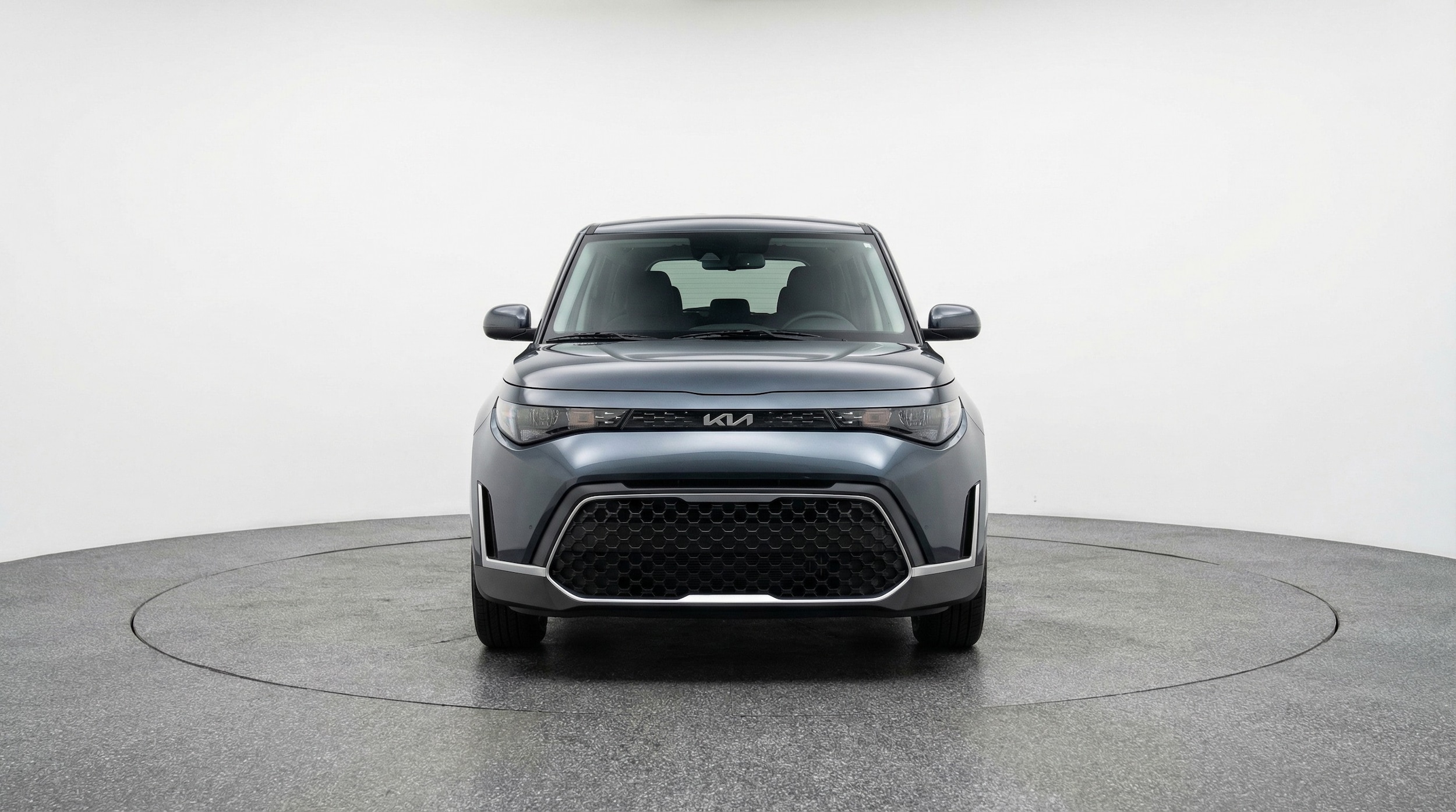 Thumbnail: 2025 Kia Soul - 2