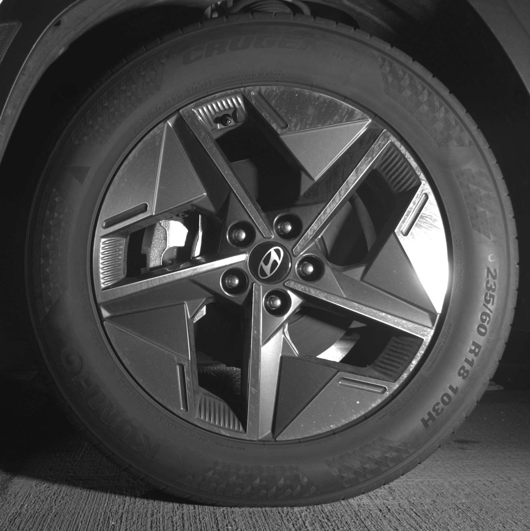 Thumbnail: 2025 Hyundai Tucson - 12