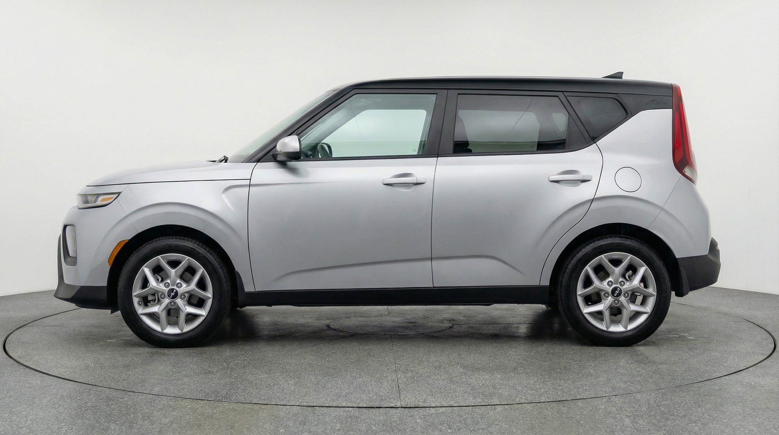 Thumbnail: 2025 Kia Soul - 11