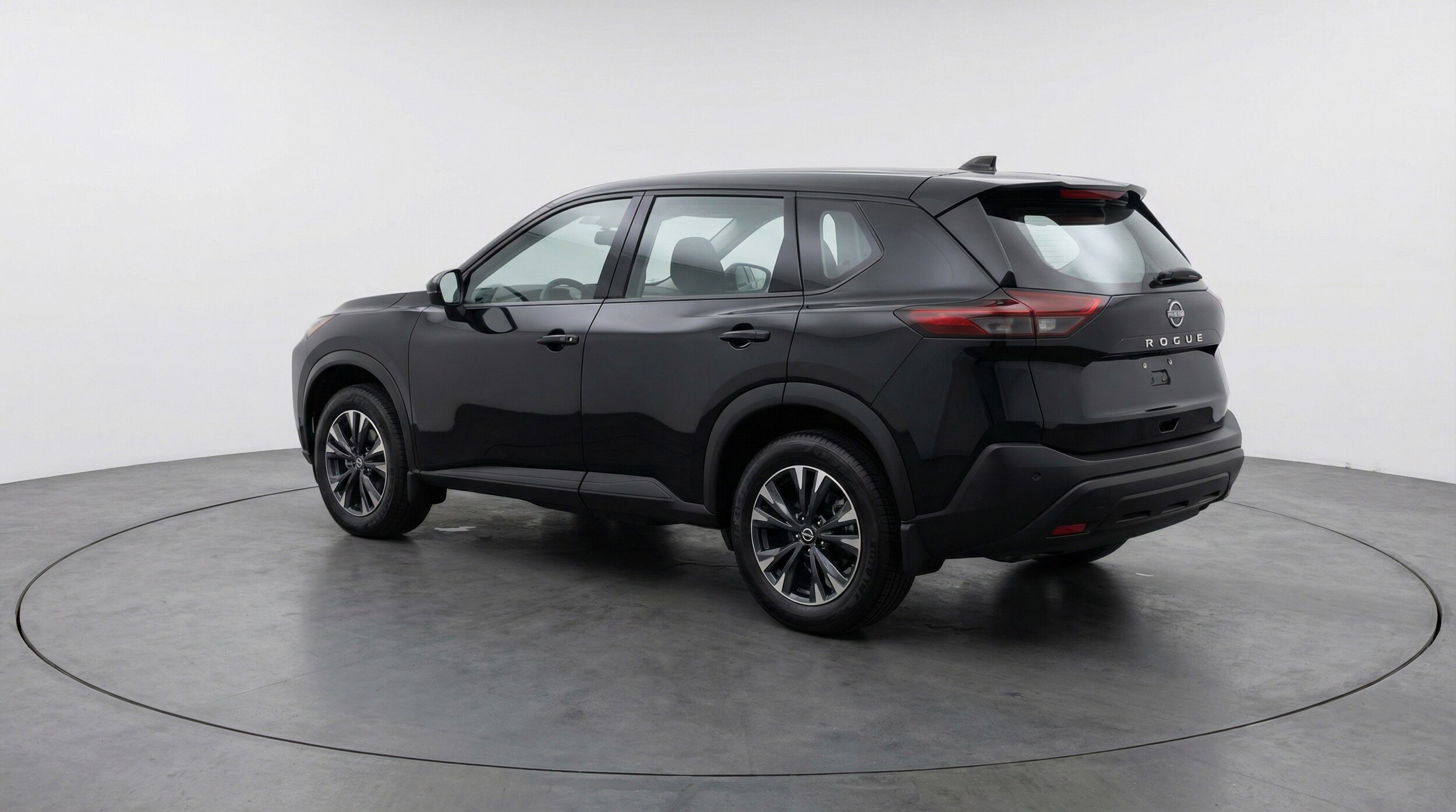 Thumbnail: 2025 Nissan Rogue - 7