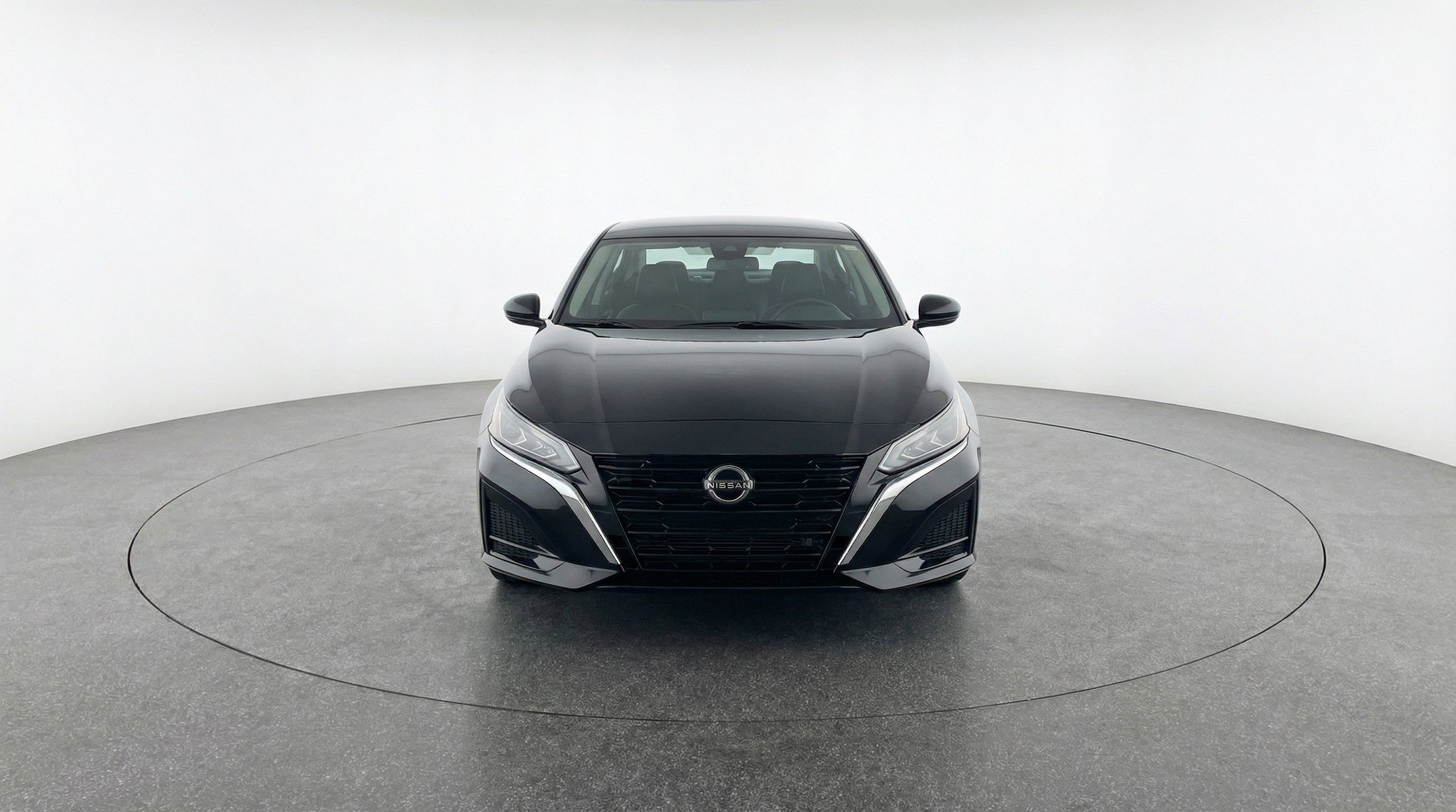 Thumbnail: 2025 Nissan Altima - 2