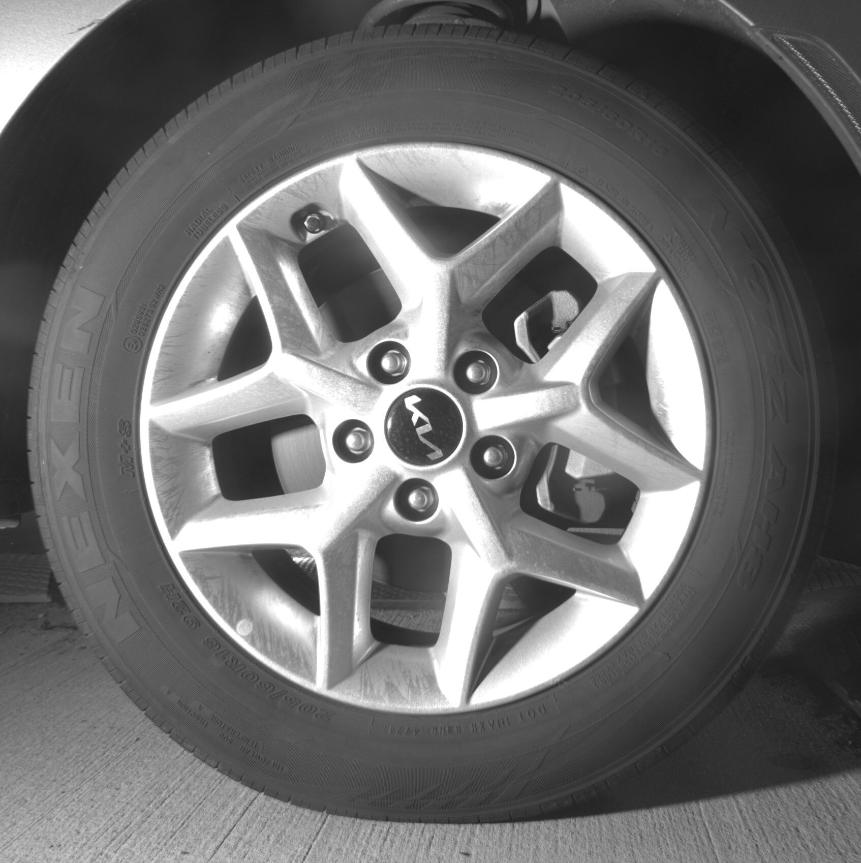 Thumbnail: 2025 Kia Soul - 10