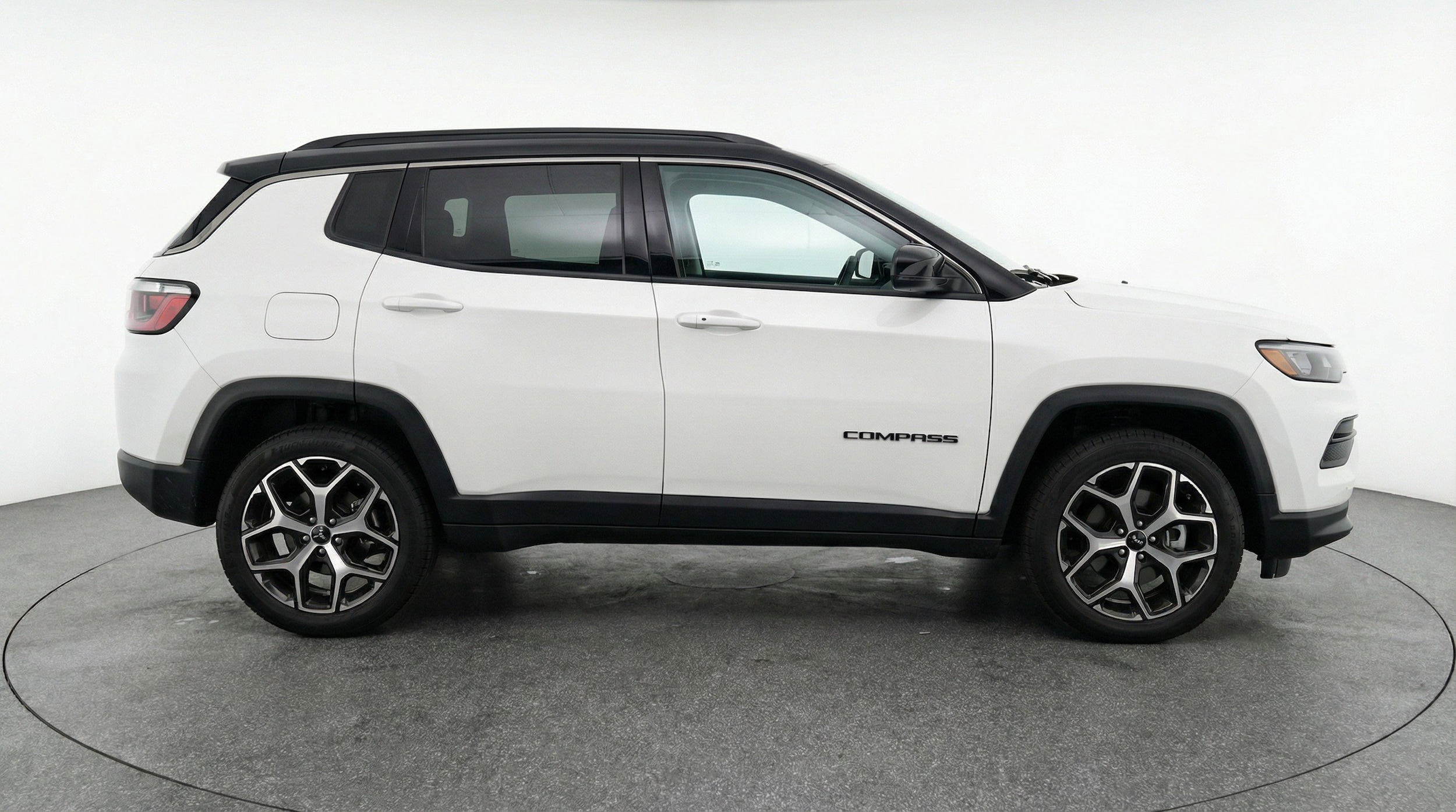 Thumbnail: 2025 Jeep Compass - 11