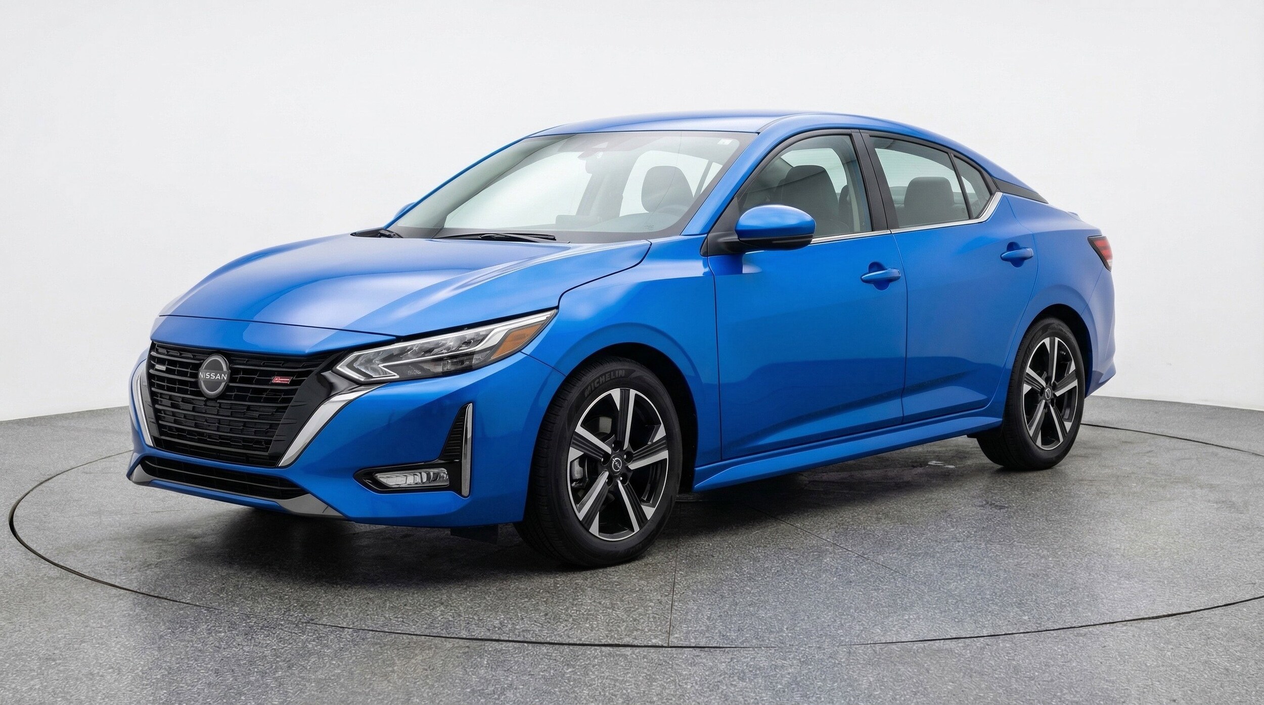 Thumbnail: 2025 Nissan Sentra - 3