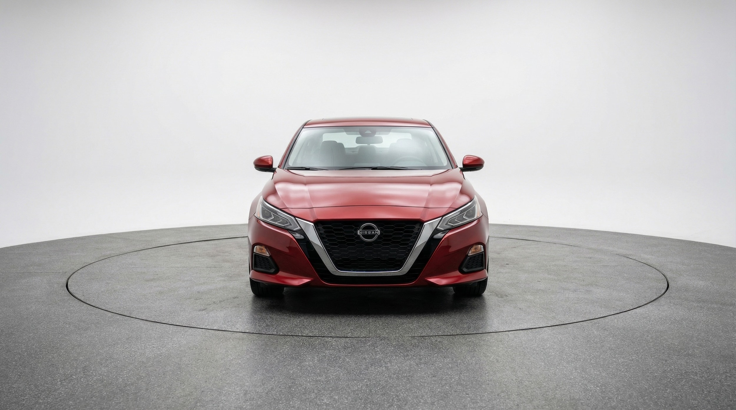 Thumbnail: 2025 Nissan Altima - 2