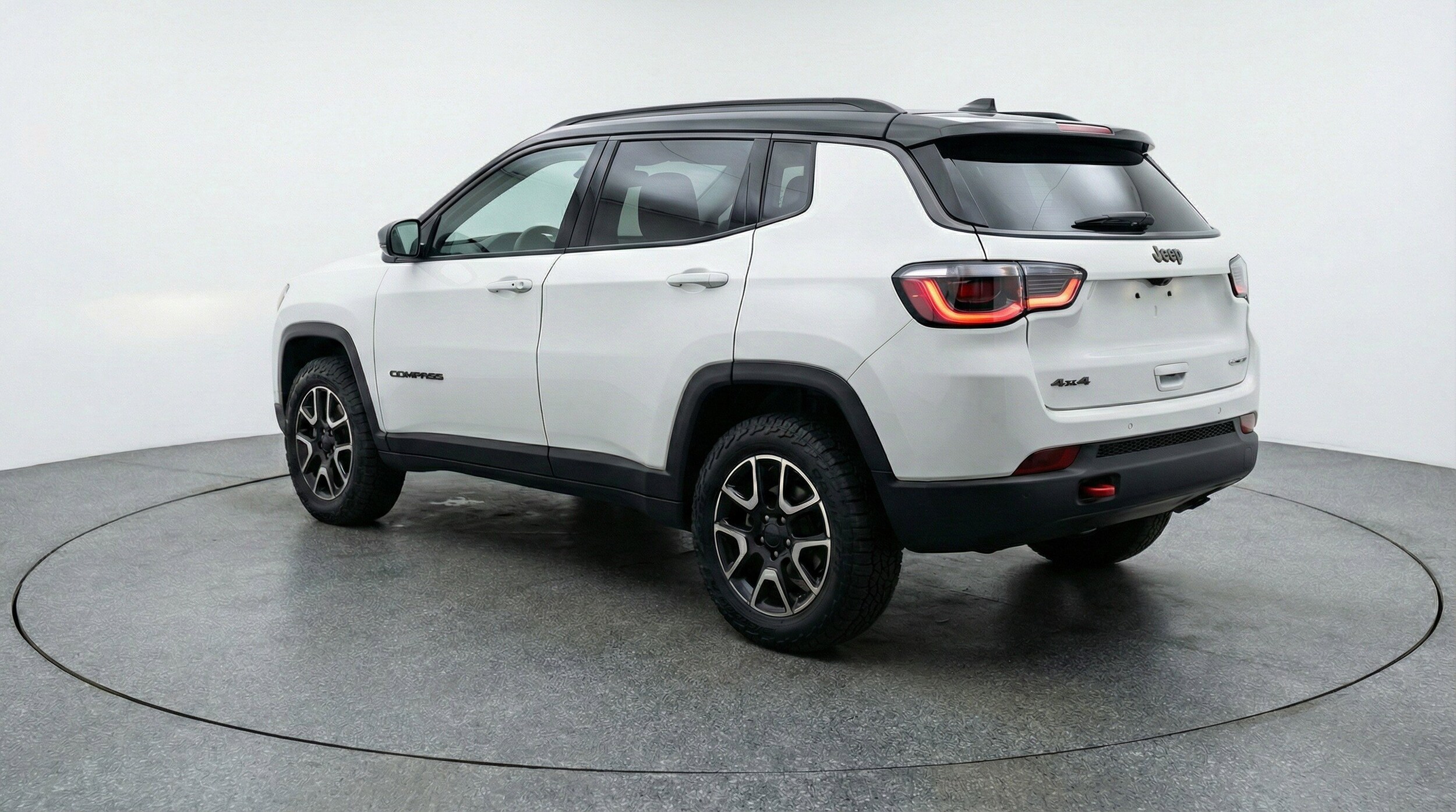 Thumbnail: 2025 Jeep Compass - 6