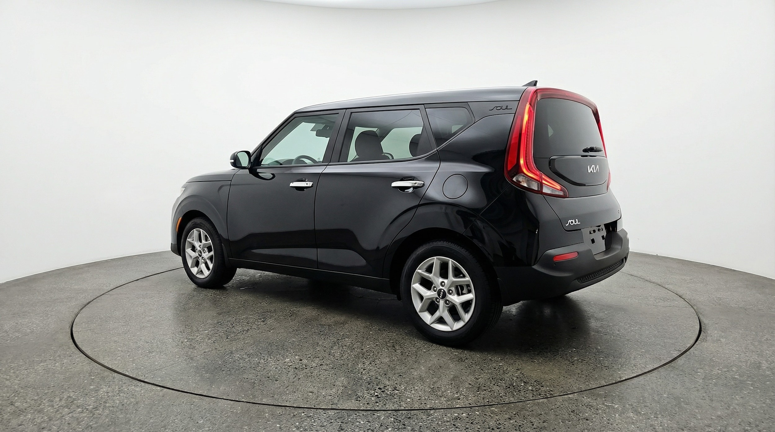 Thumbnail: 2025 Kia Soul - 5