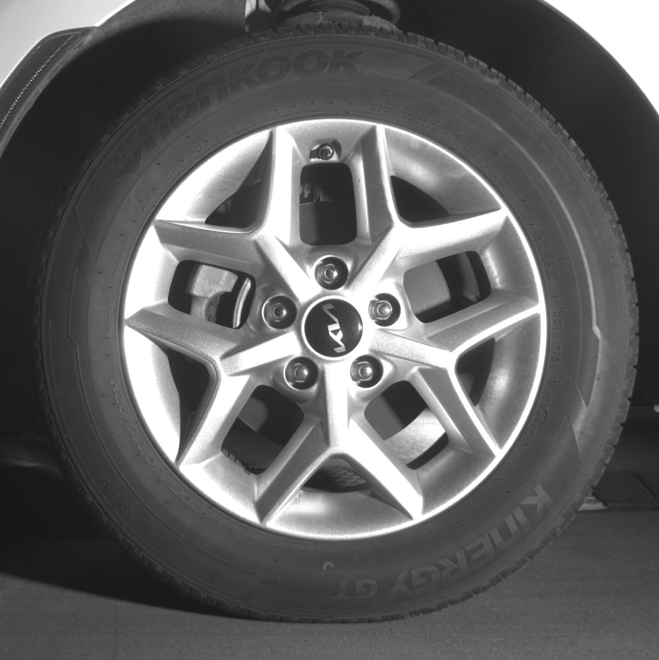 Thumbnail: 2025 Kia Soul - 9