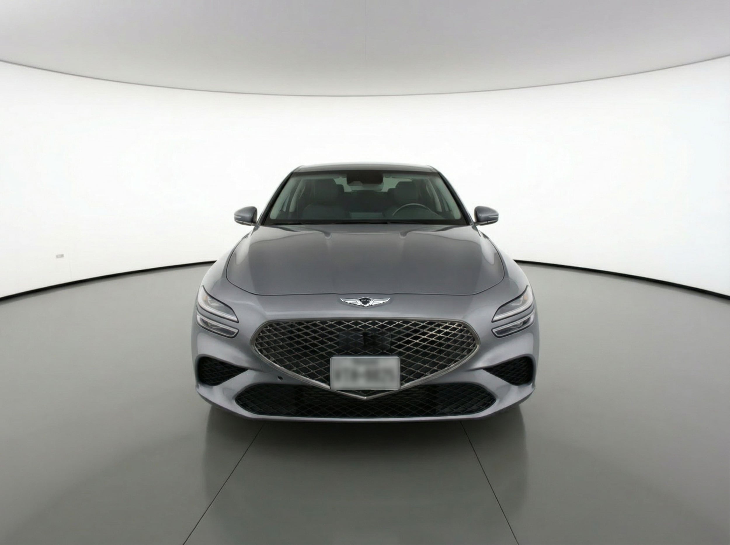Thumbnail: 2025 Genesis G70 - 2