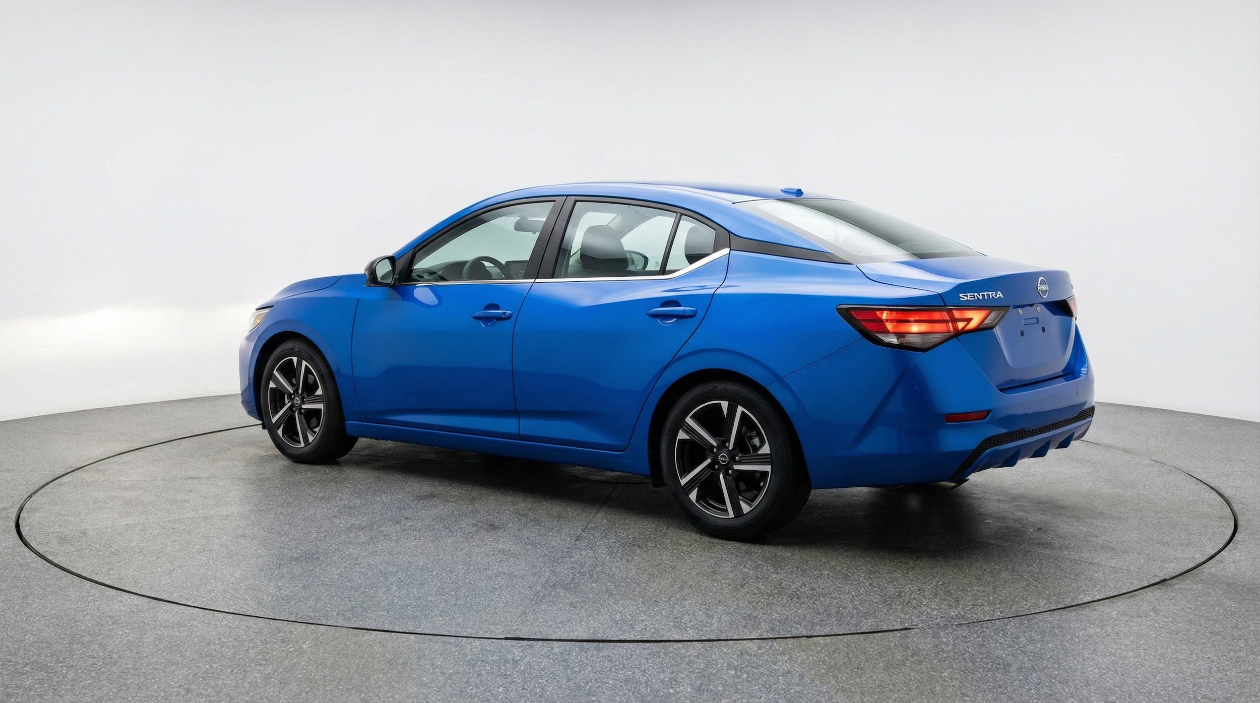 Thumbnail: 2025 Nissan Sentra - 6