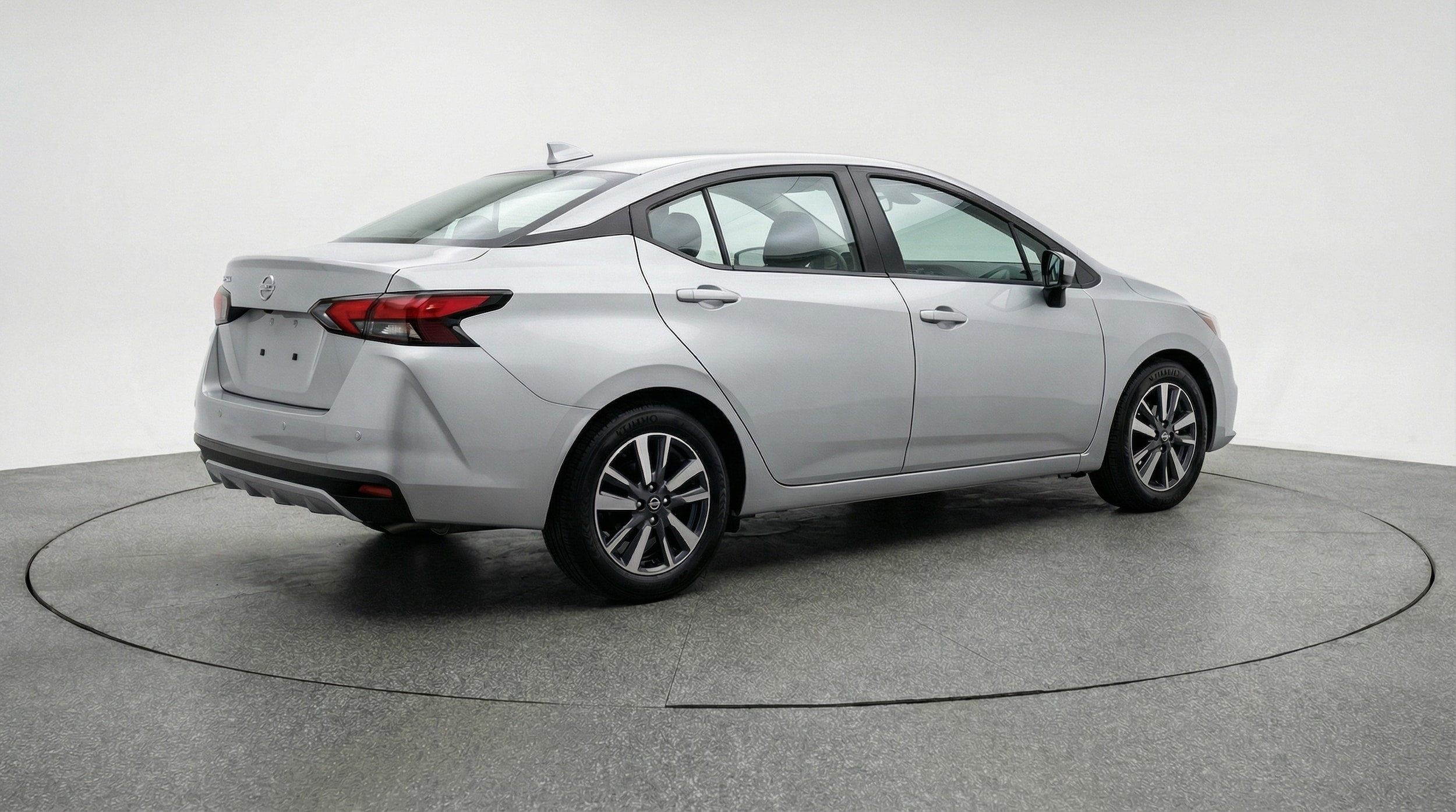 Thumbnail: 2025 Nissan Versa - 7