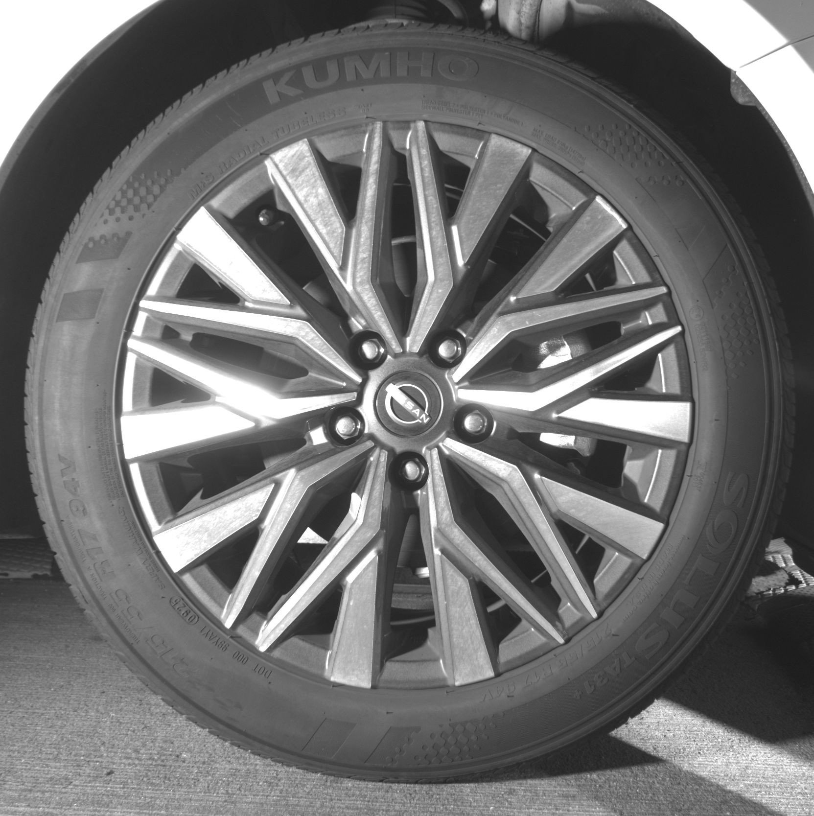 Thumbnail: 2025 Nissan Altima - 13