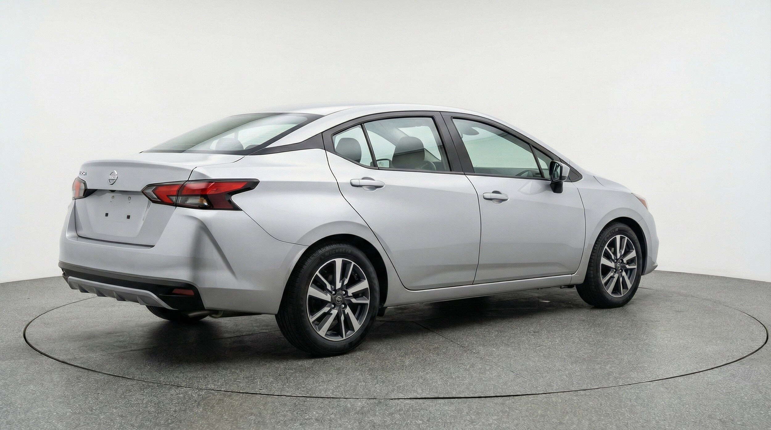 Thumbnail: 2025 Nissan Versa - 9