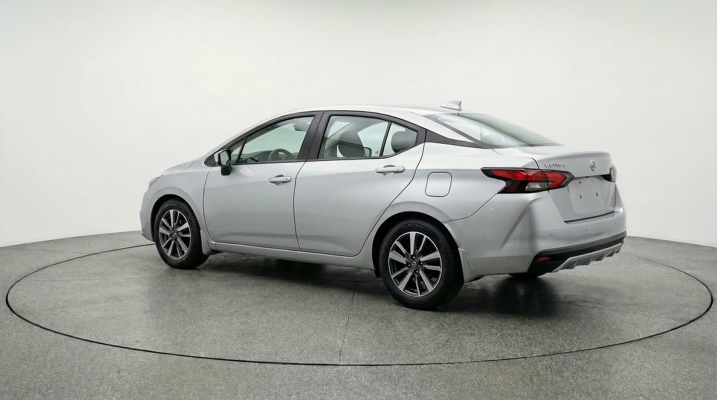 Thumbnail: 2025 Nissan Versa - 5