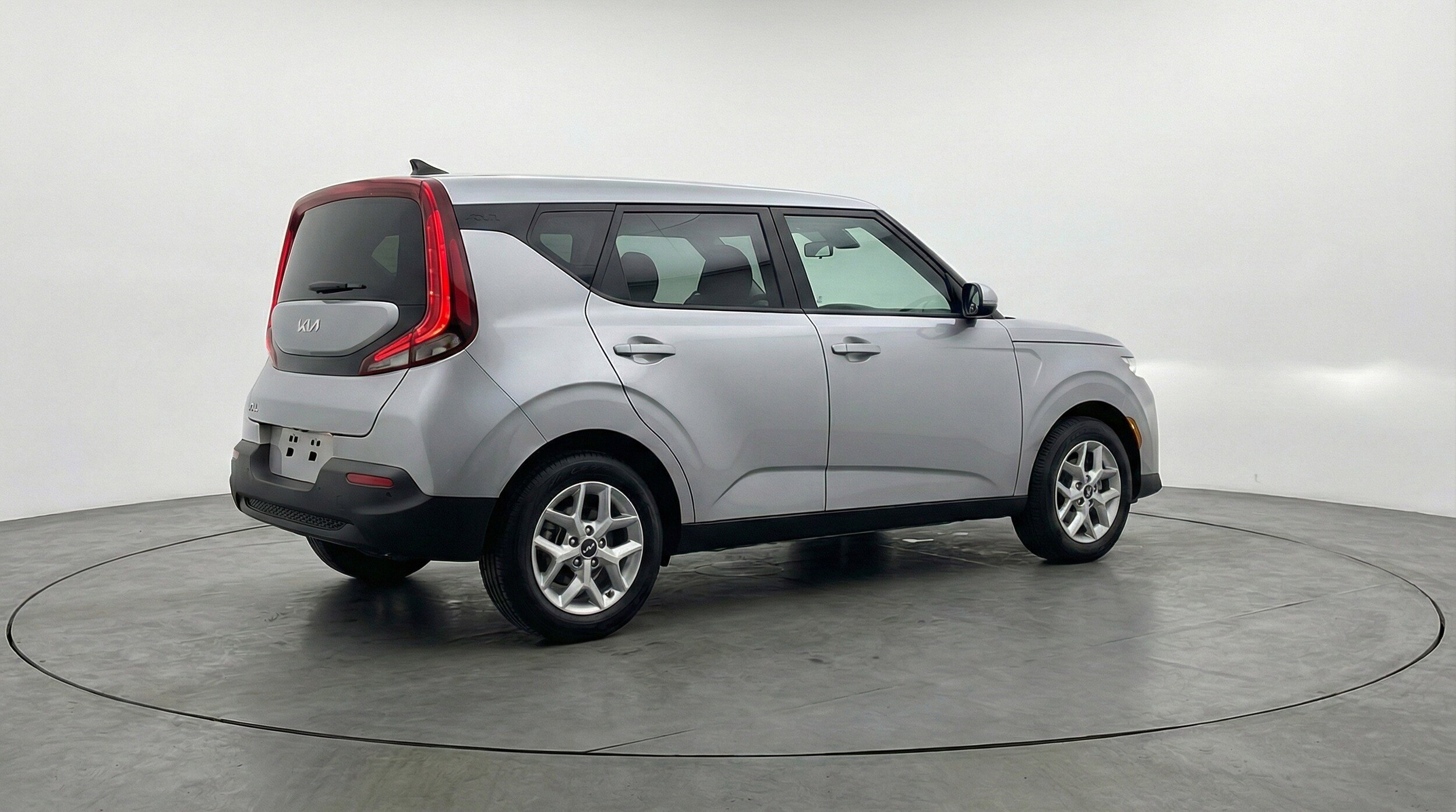 Thumbnail: 2025 Kia Soul - 9