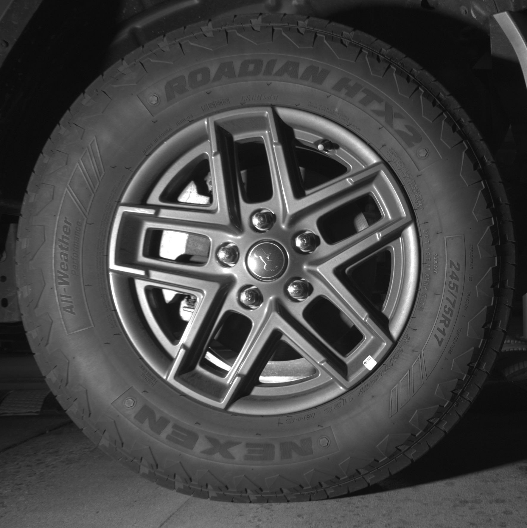 Thumbnail: 2025 Jeep Wrangler - 13