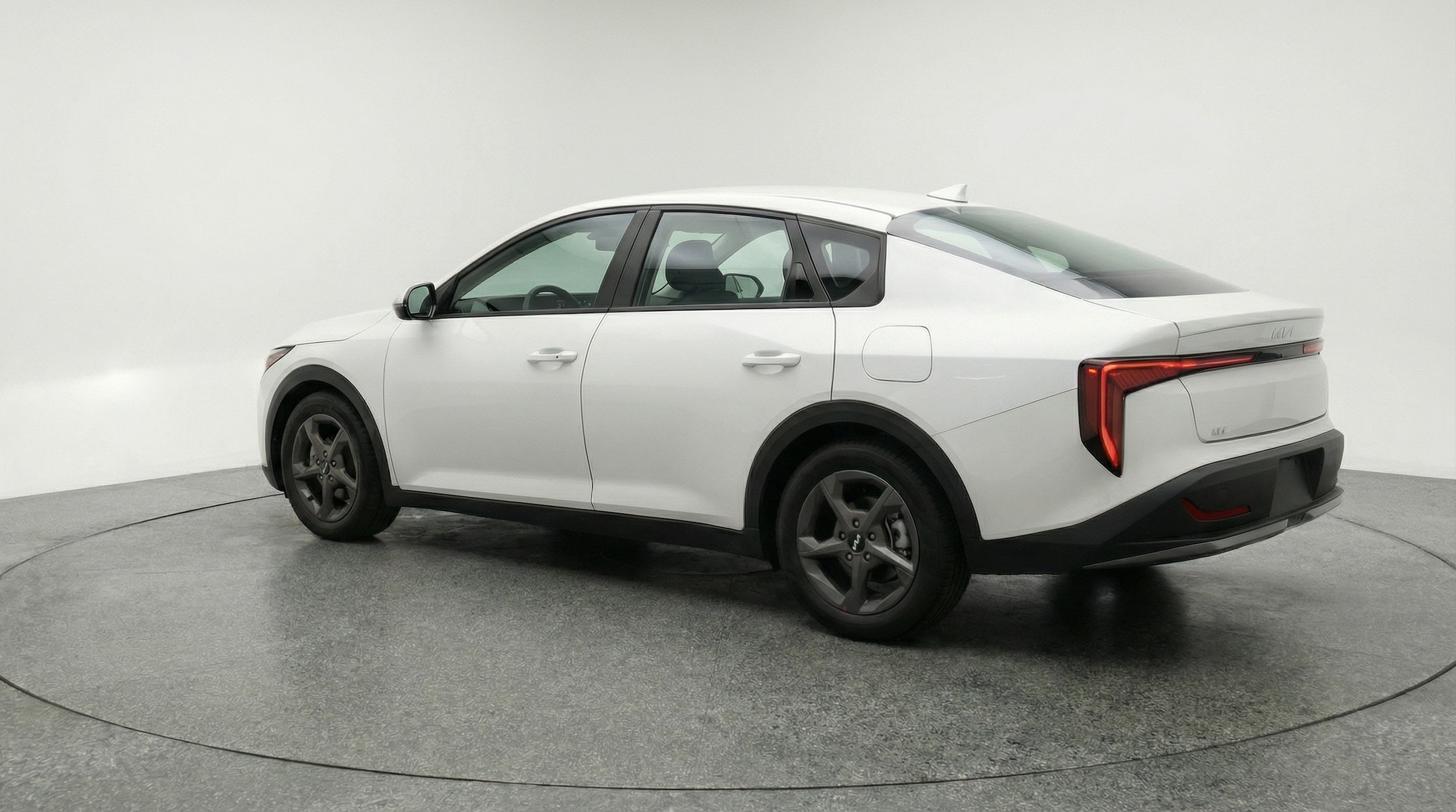 Thumbnail: 2025 Kia K4 - 5