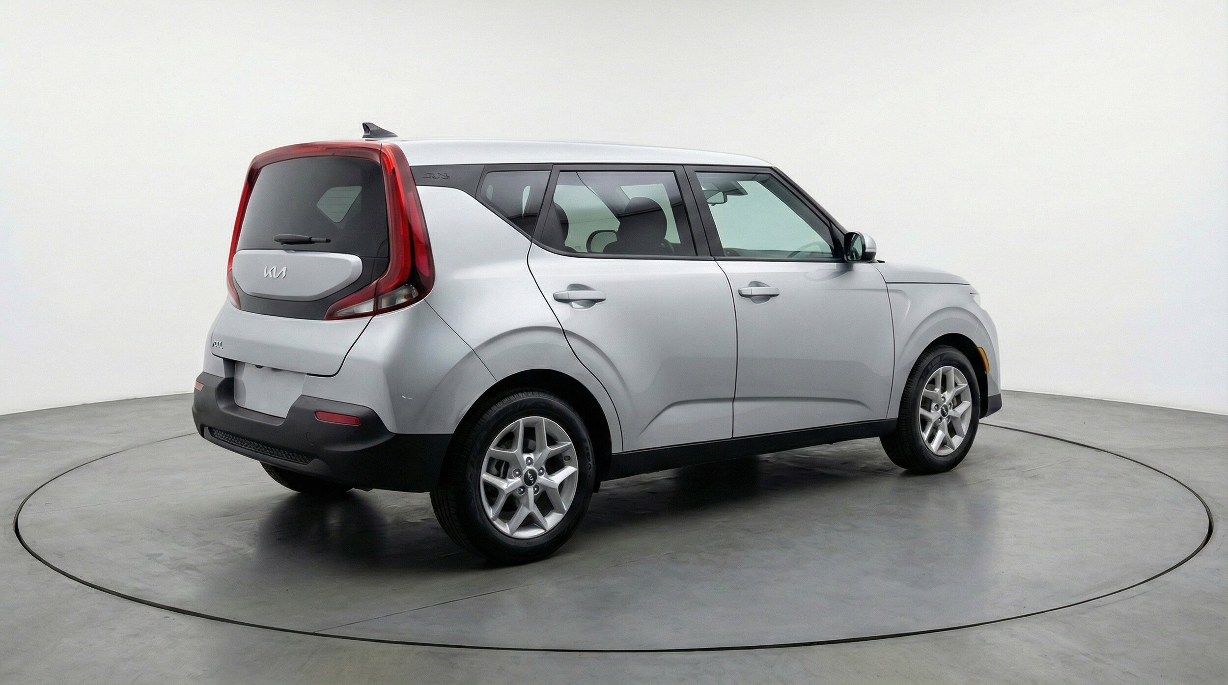 Thumbnail: 2025 Kia Soul - 9