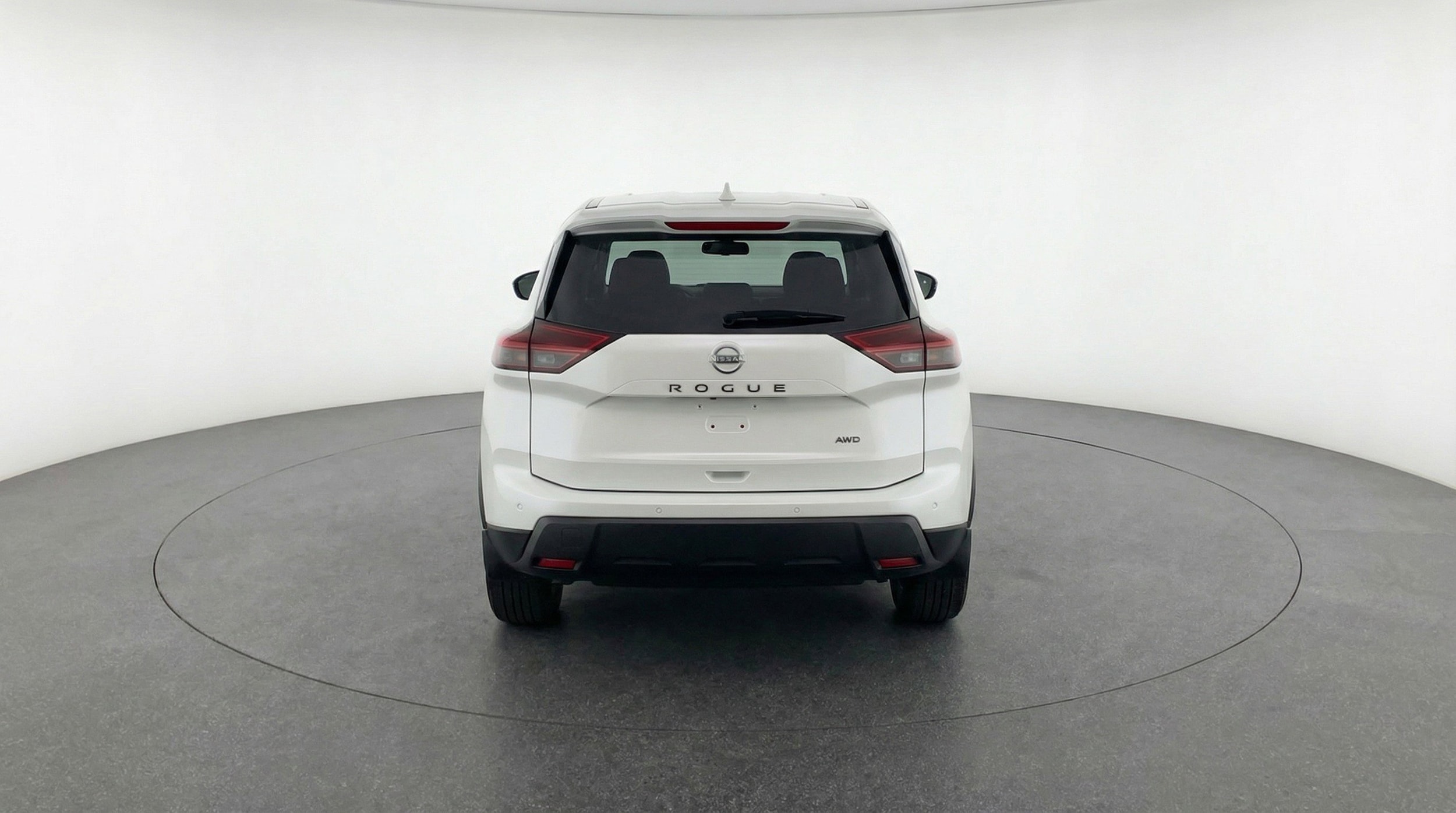 Thumbnail: 2025 Nissan Rogue - 7