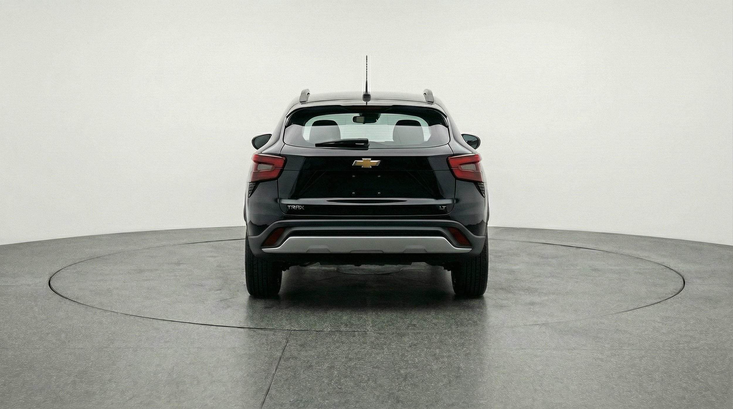 Thumbnail: 2025 Chevrolet Trax - 6