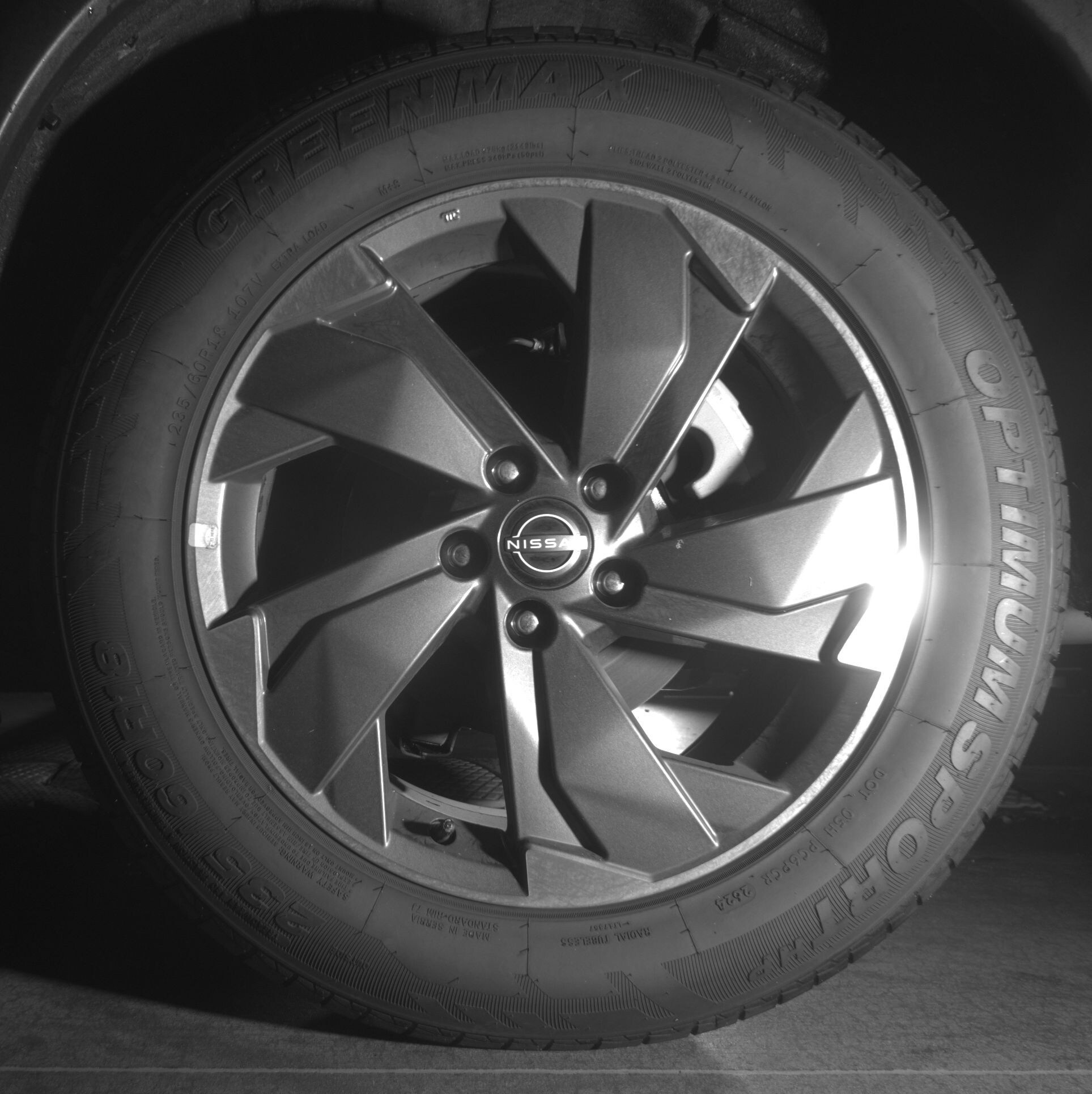 Thumbnail: 2025 Nissan Rogue - 11