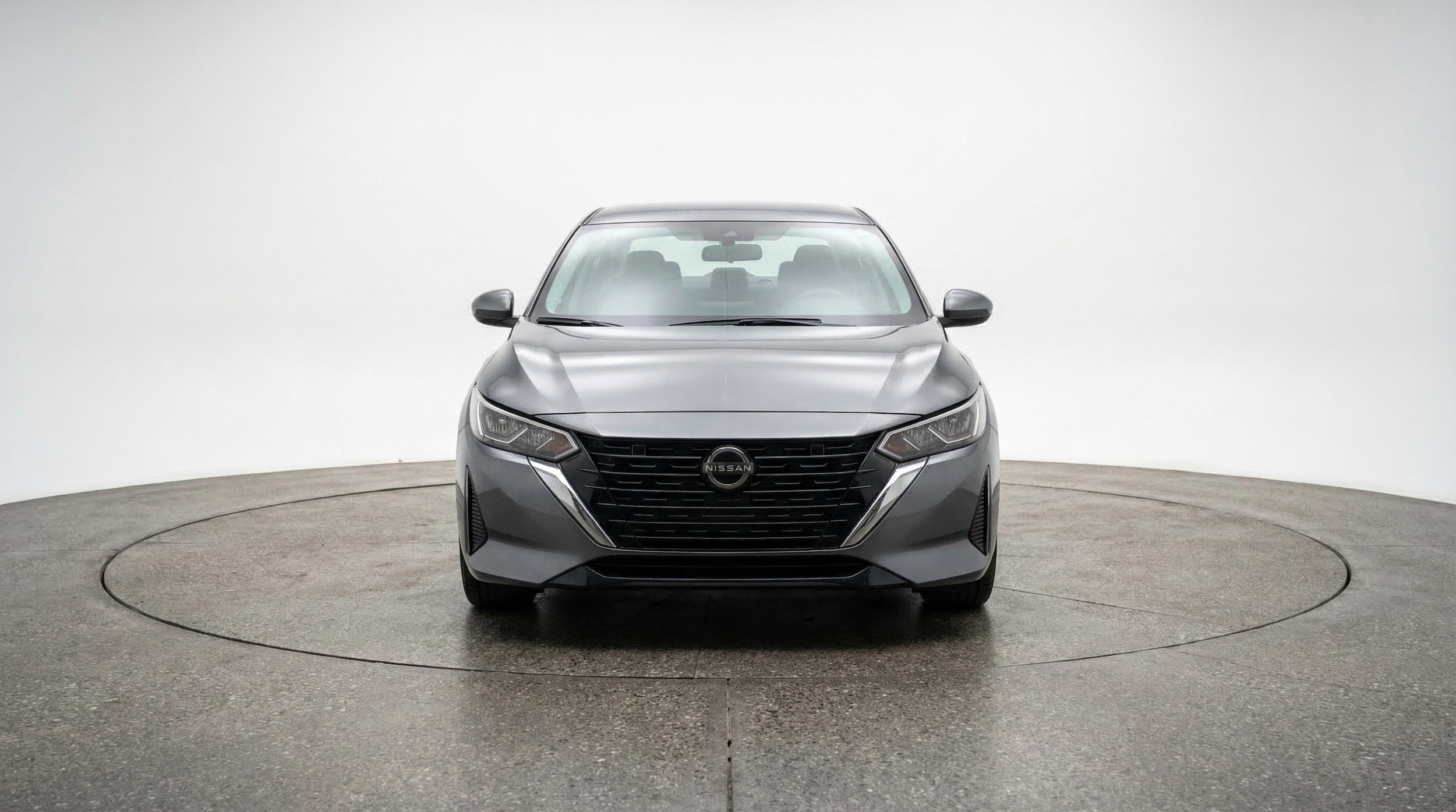 Thumbnail: 2025 Nissan Sentra - 2