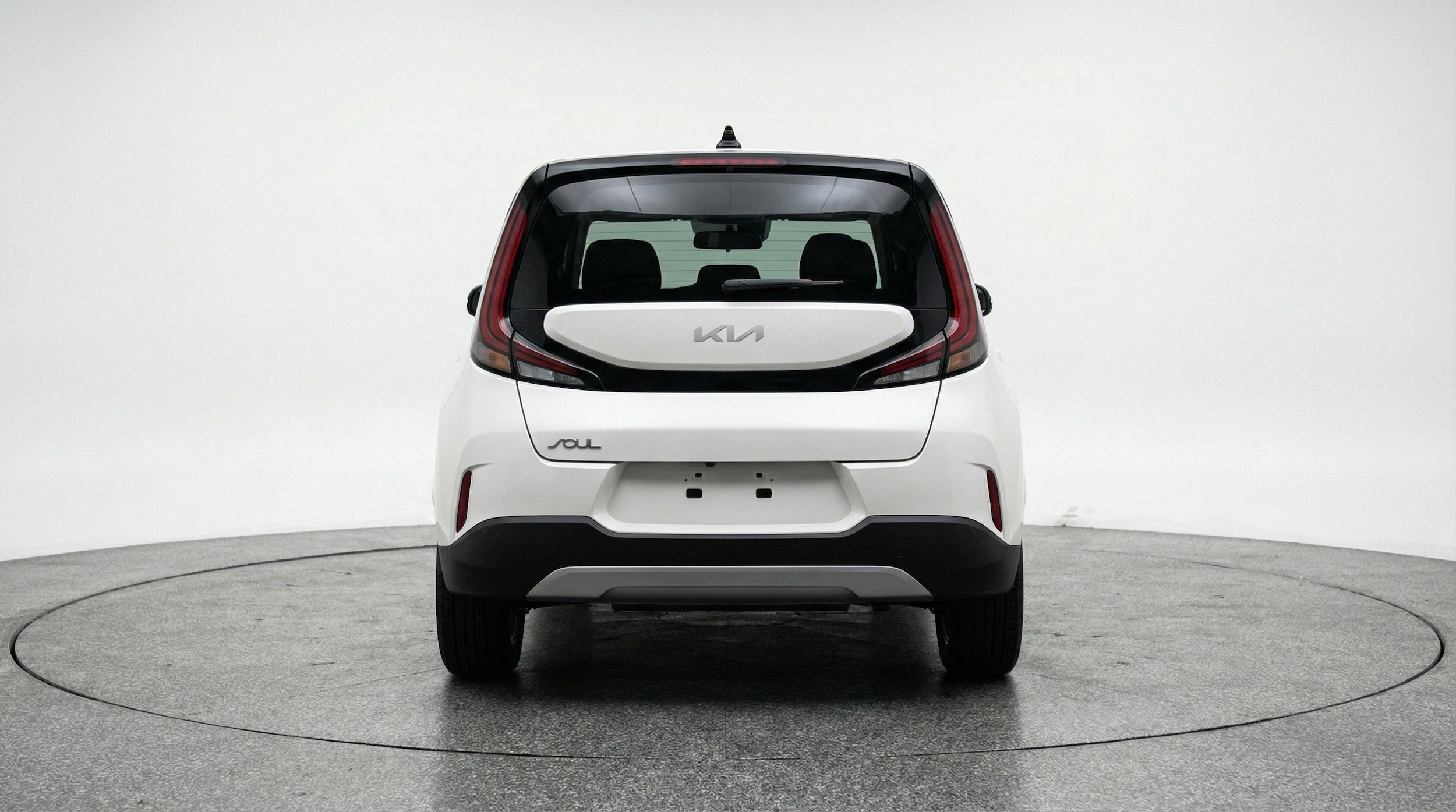 Thumbnail: 2025 Kia Soul - 7