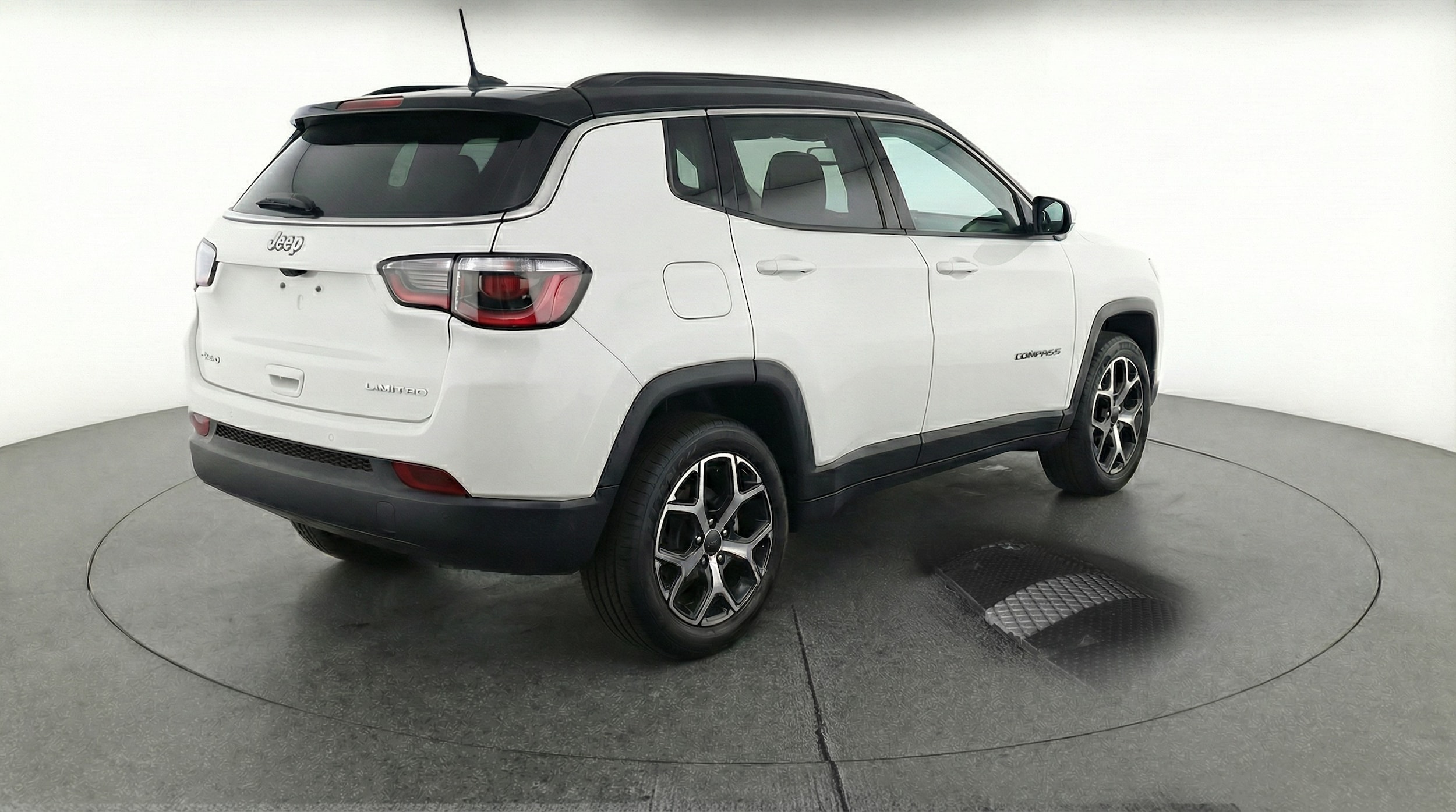 Thumbnail: 2025 Jeep Compass - 7