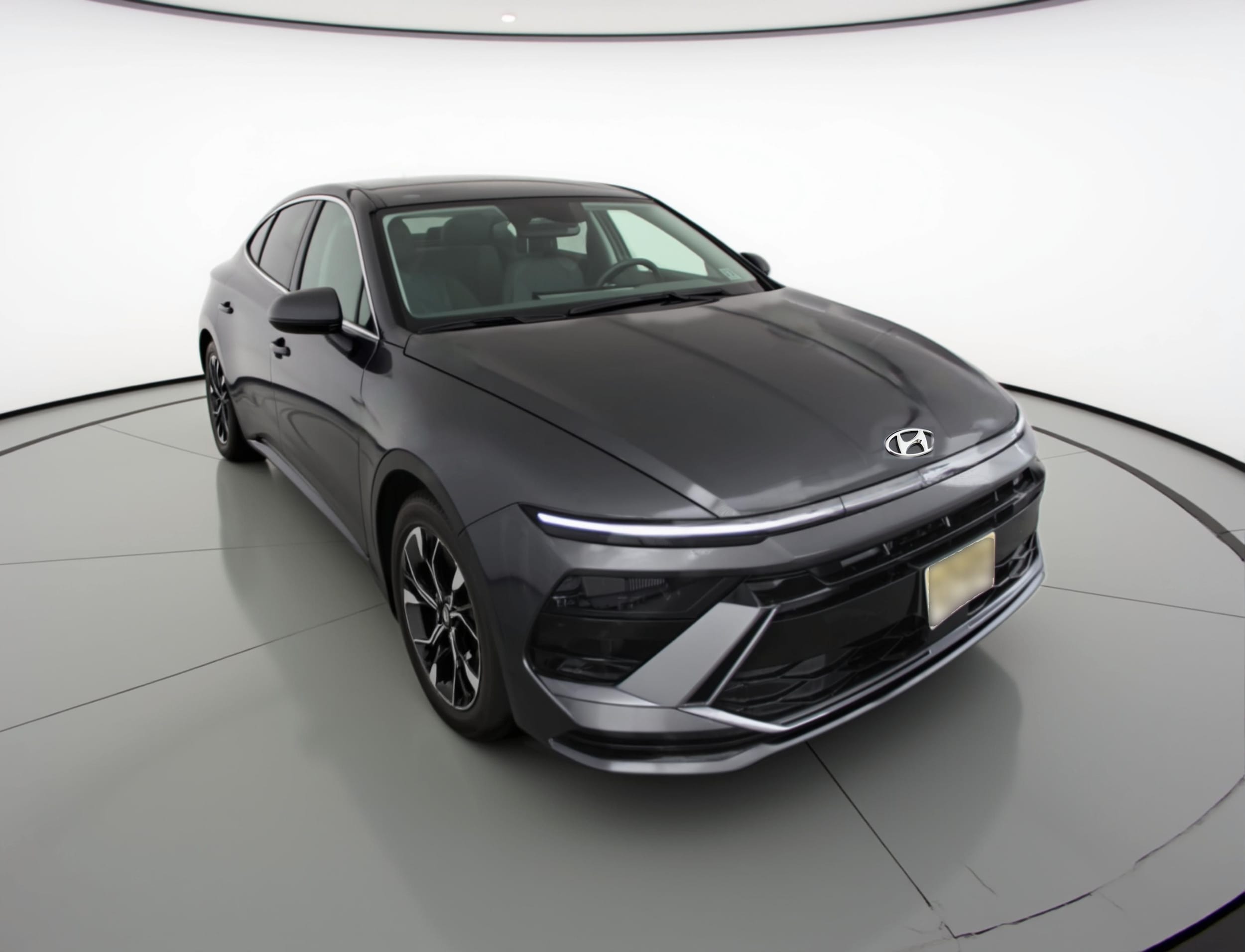 Thumbnail: 2025 Hyundai Sonata - 1