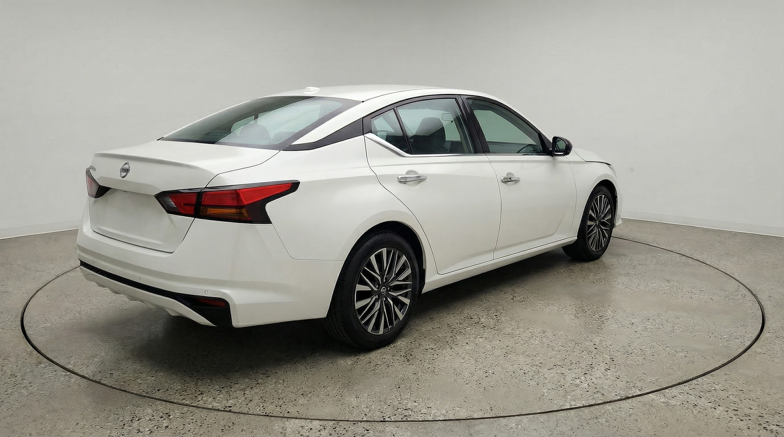 Thumbnail: 2025 Nissan Altima - 7