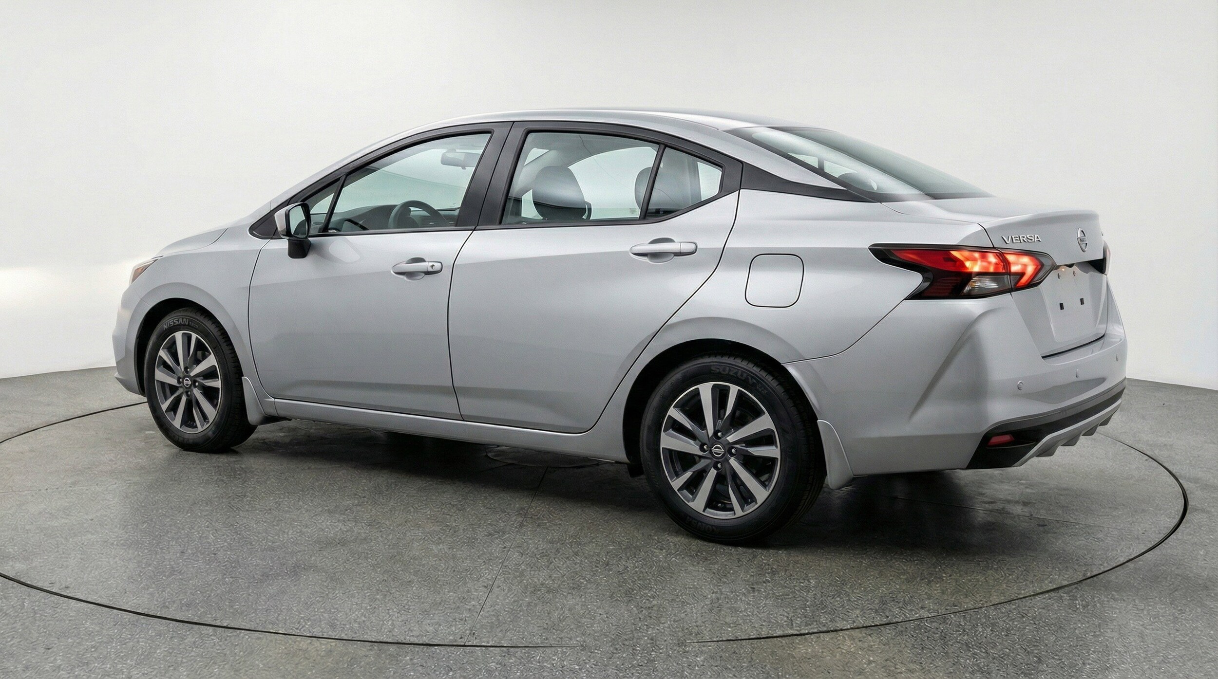 Thumbnail: 2025 Nissan Versa - 6