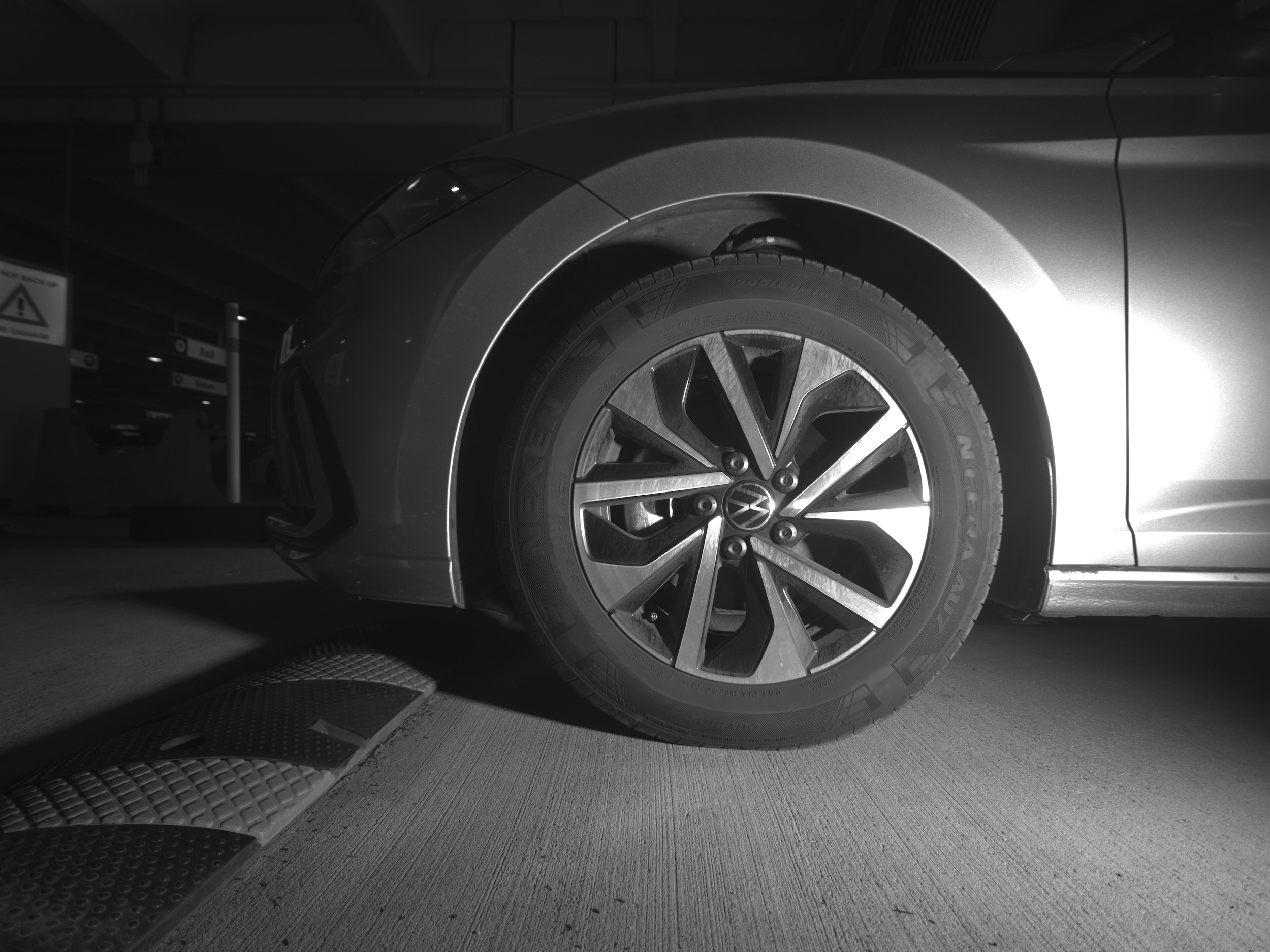 Thumbnail: 2025 Volkswagen Jetta - 9