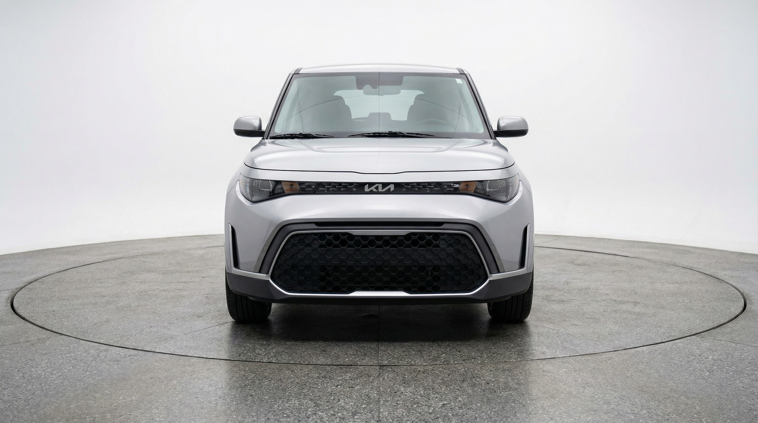 Thumbnail: 2025 Kia Soul - 2