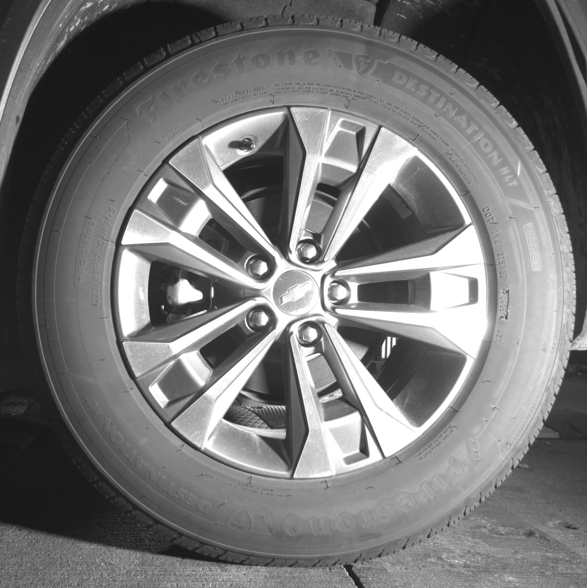 Thumbnail: 2025 Chevrolet Equinox - 11