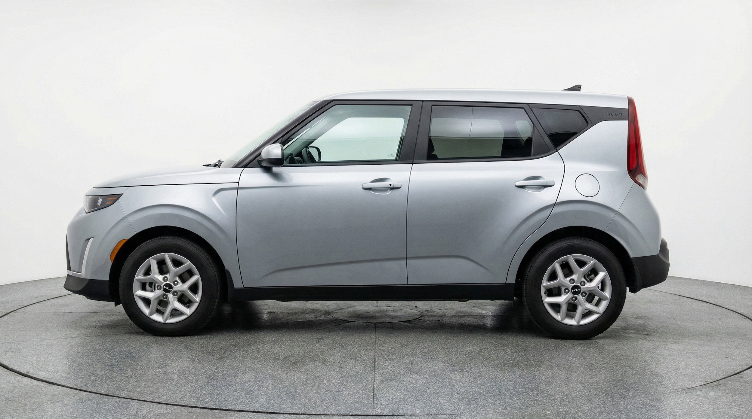 Thumbnail: 2025 Kia Soul - 5