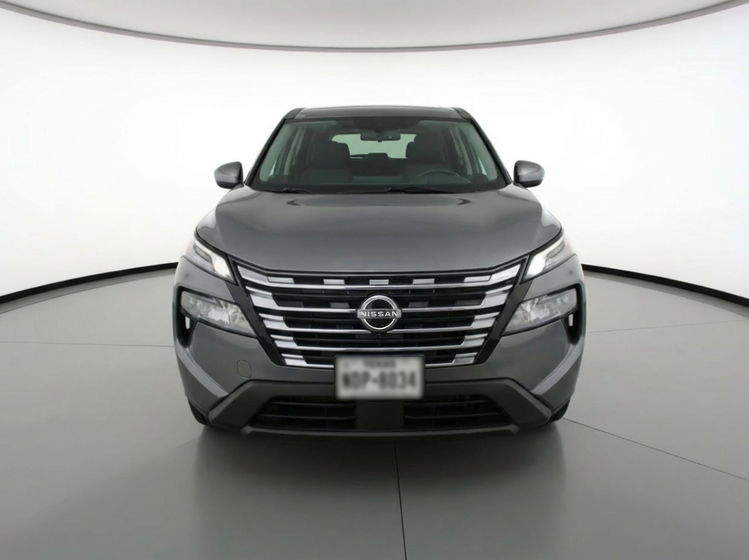 Thumbnail: 2025 Nissan Rogue - 2